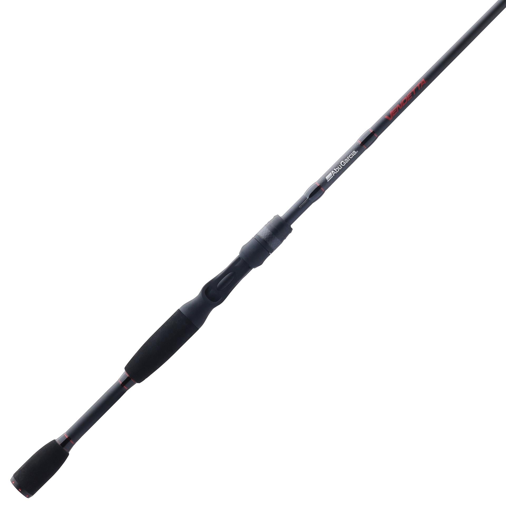 Abu Garcia® | Vendetta® Casting Rod