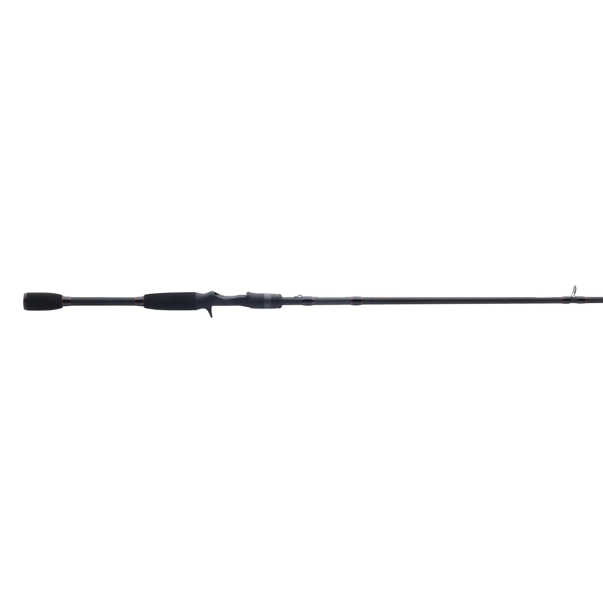 Abu Garcia® | Vendetta® Casting Rod
