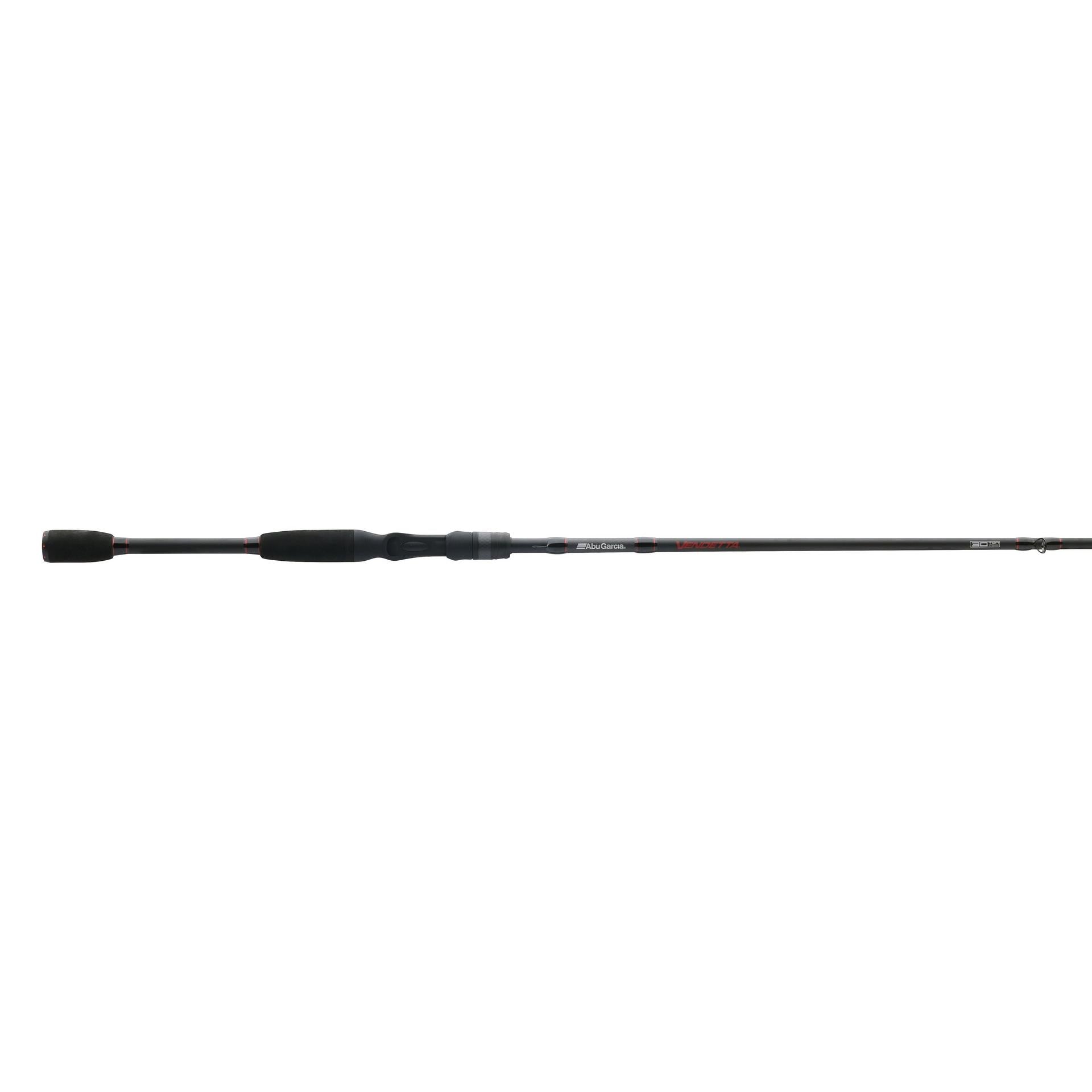 Abu Garcia® | Vendetta® Casting Rod