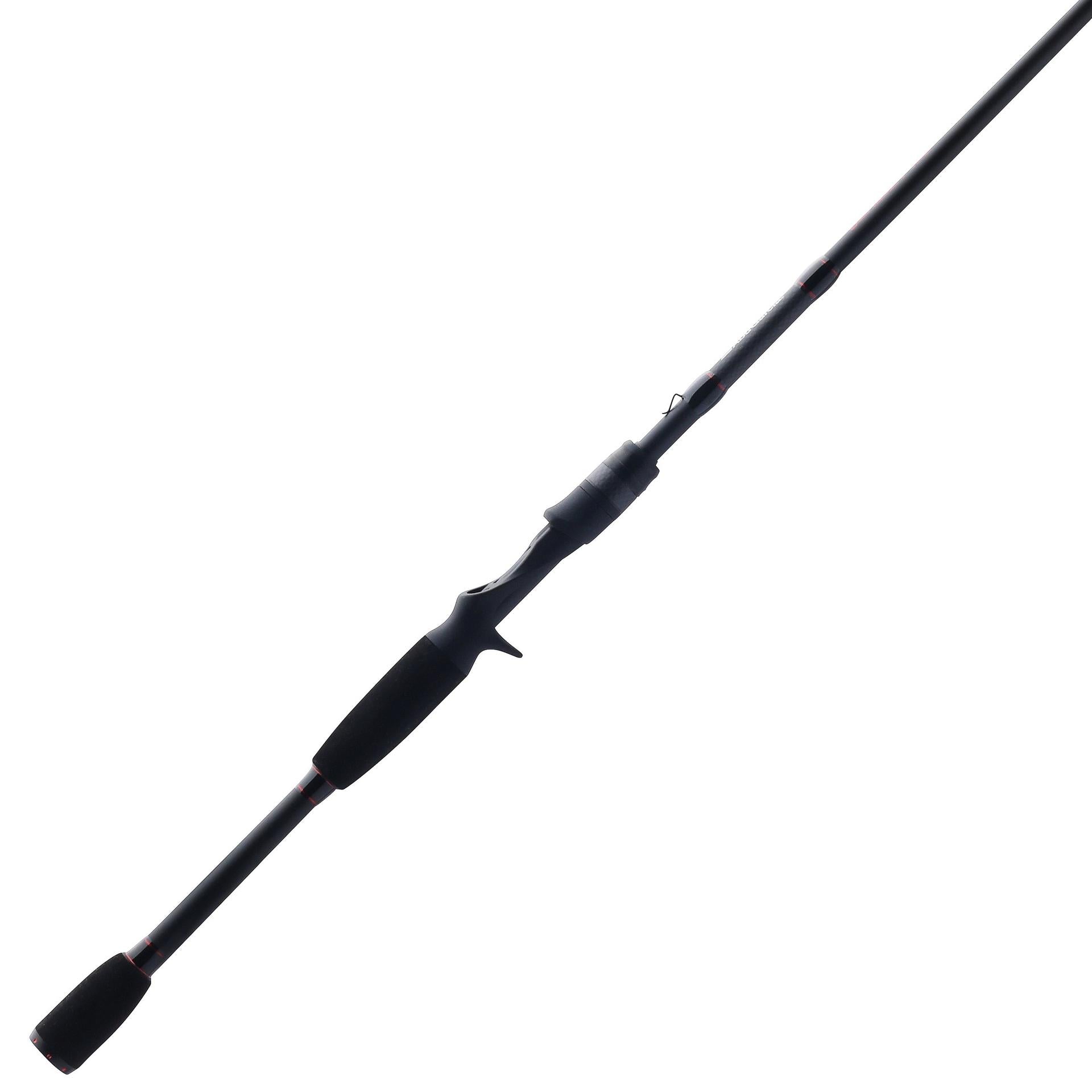 Abu Garcia® | Vendetta® Casting Rod