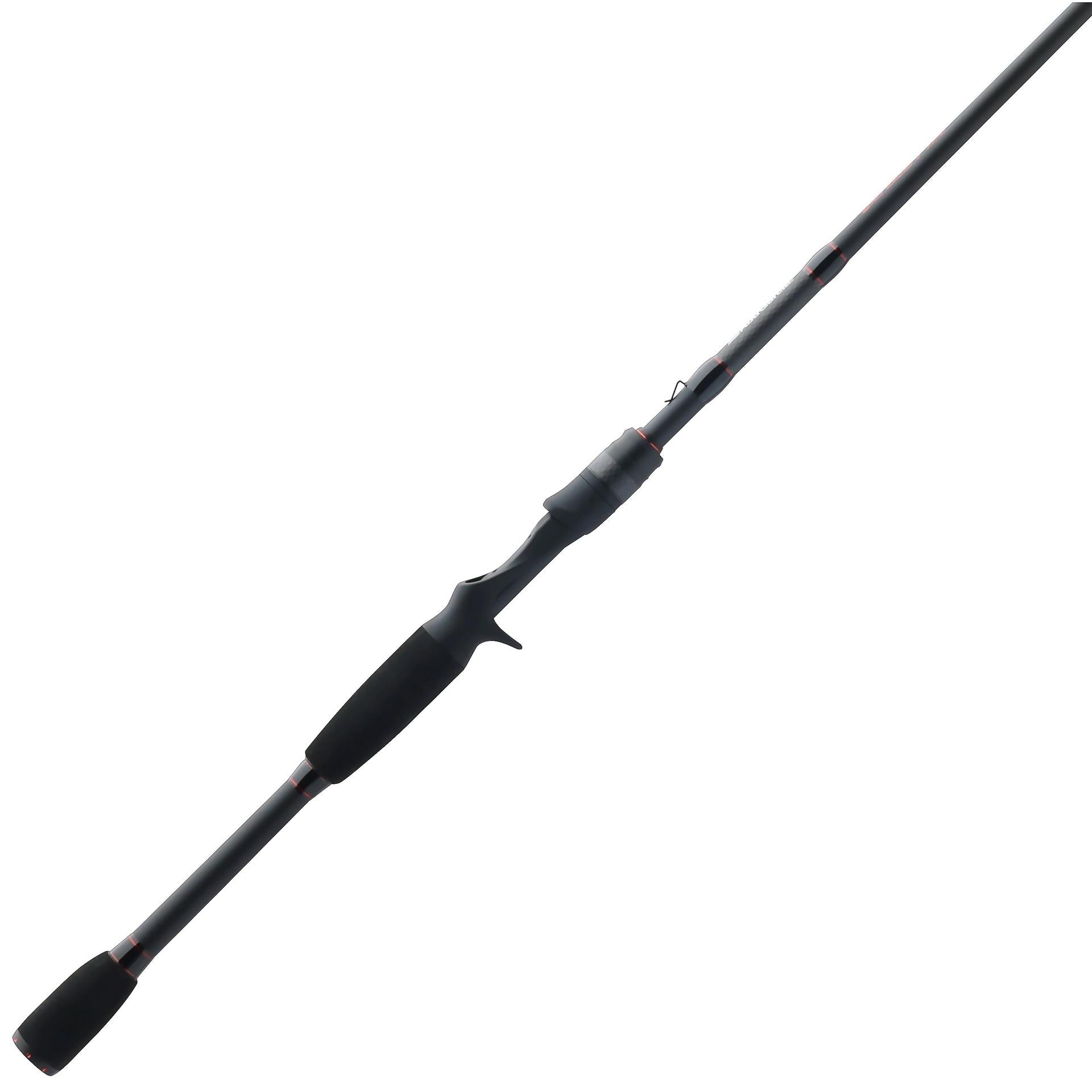 Abu Garcia® | Vendetta® Casting Rod