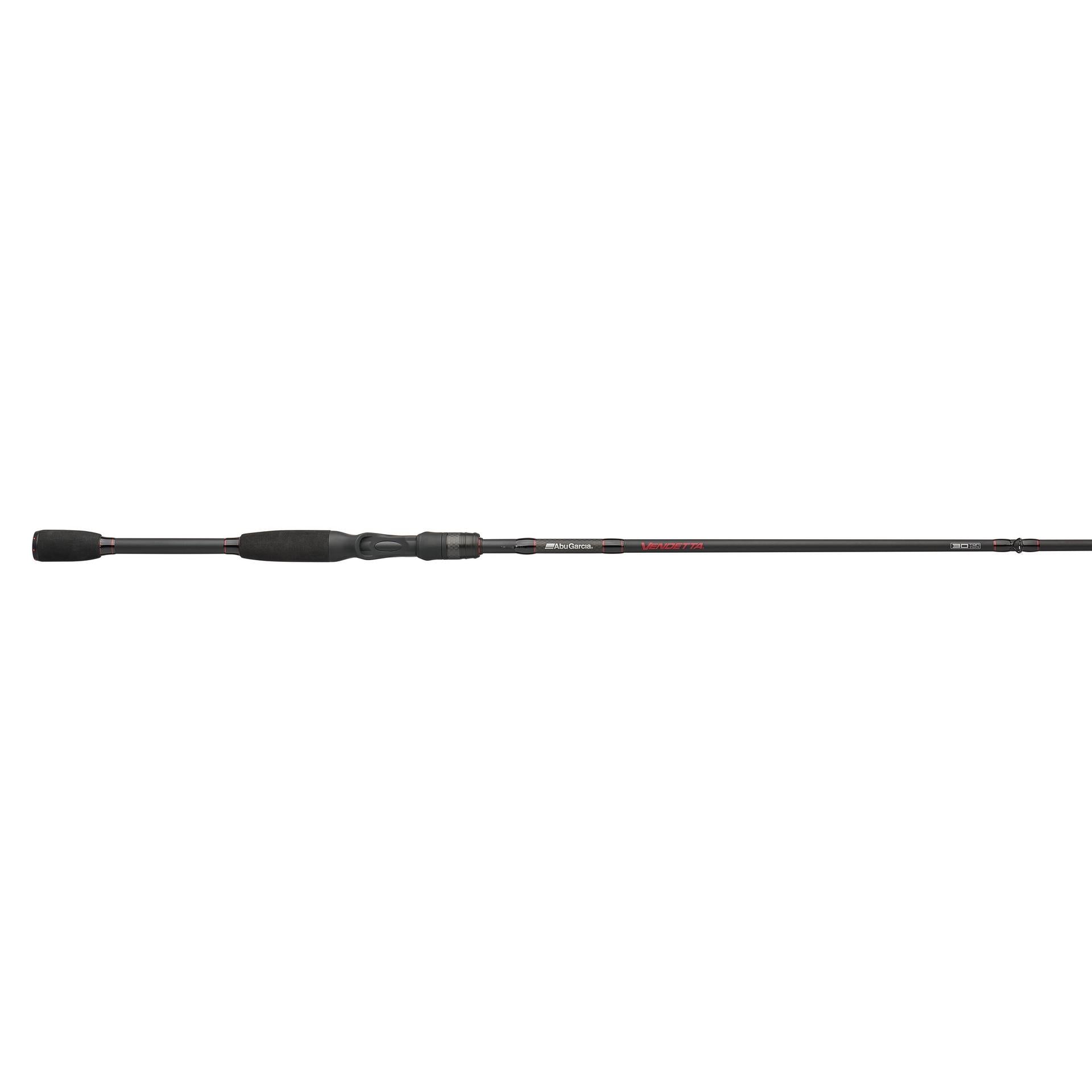 Abu Garcia® | Vendetta® Casting Rod