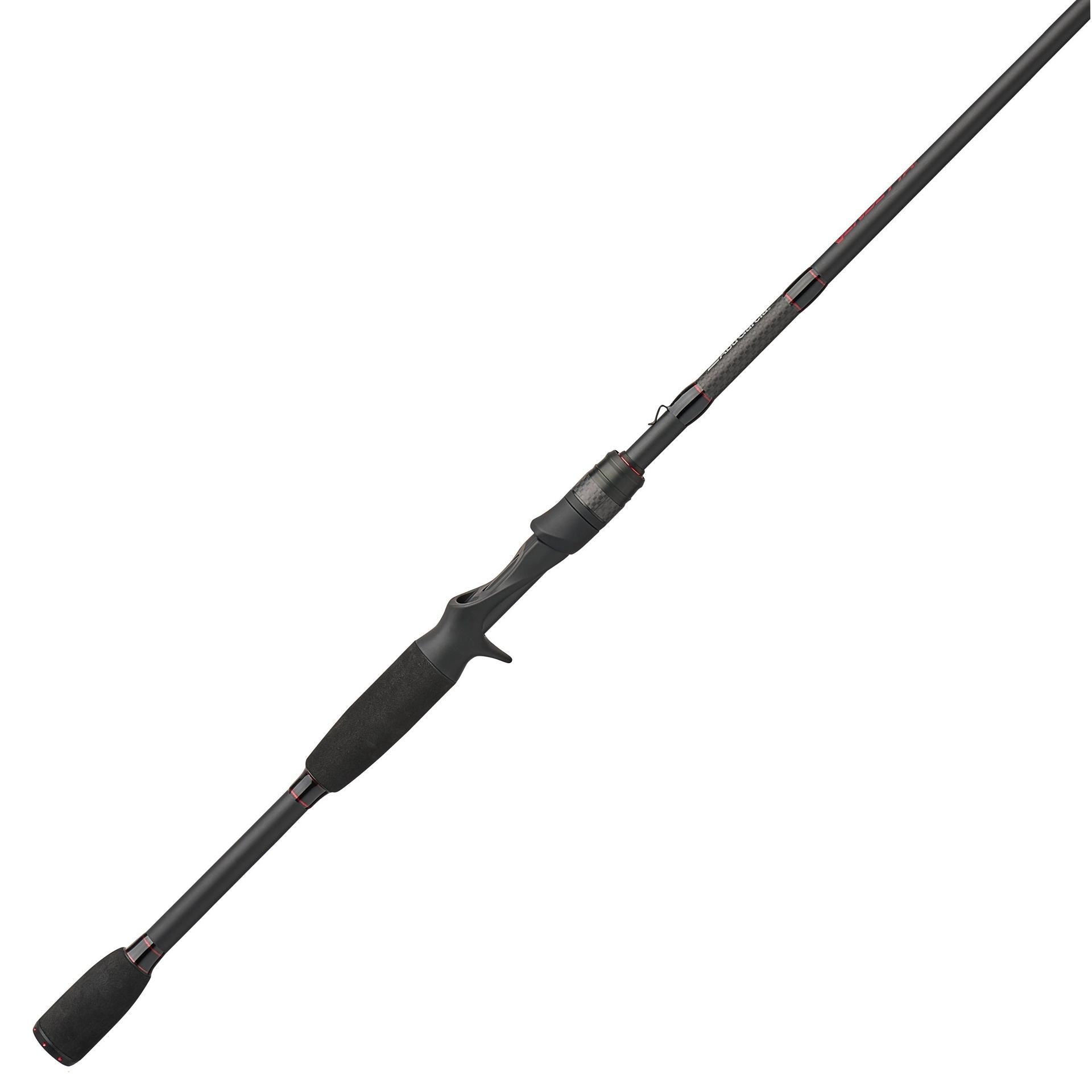 Abu Garcia® | Vendetta® Casting Rod