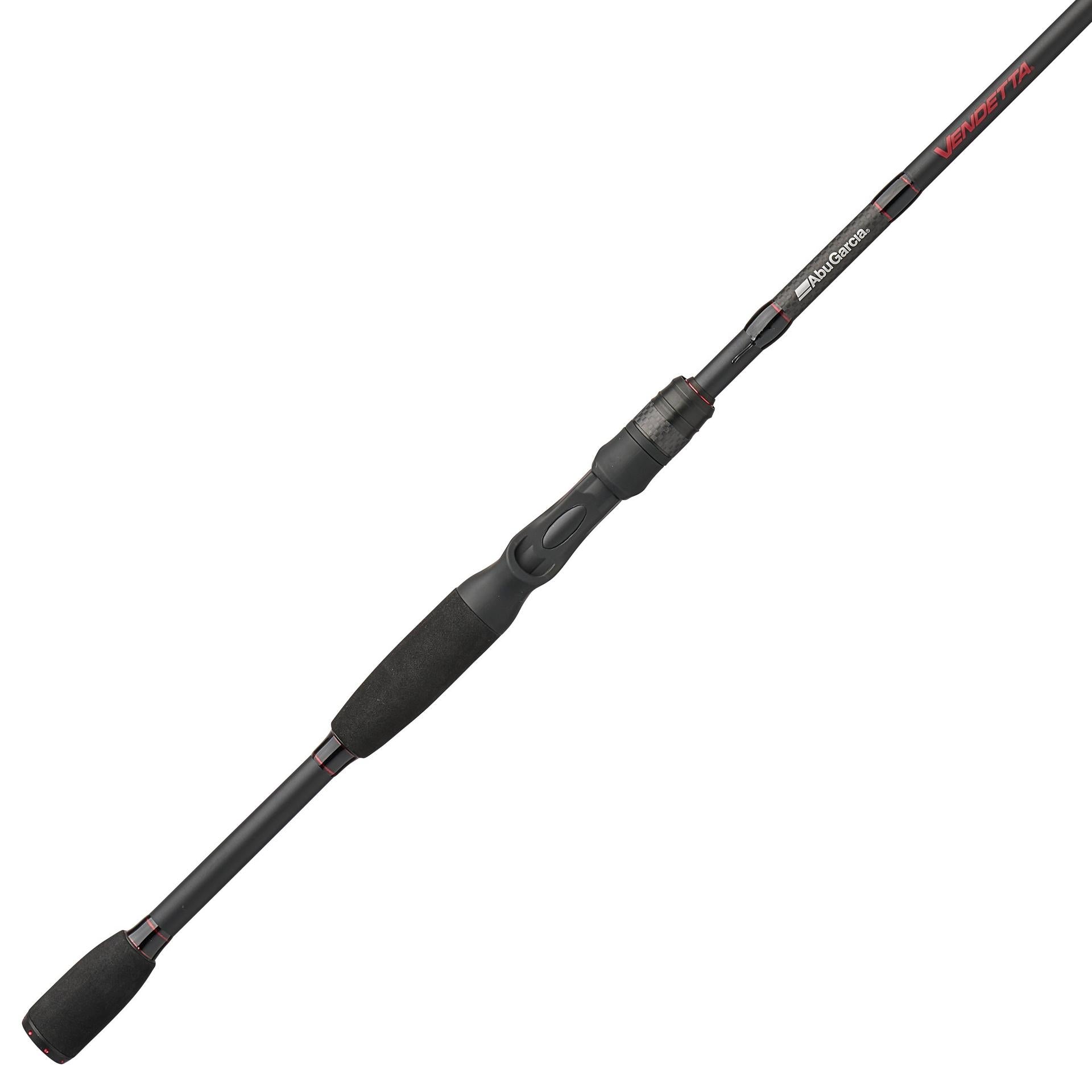Abu Garcia® | Vendetta® Casting Rod