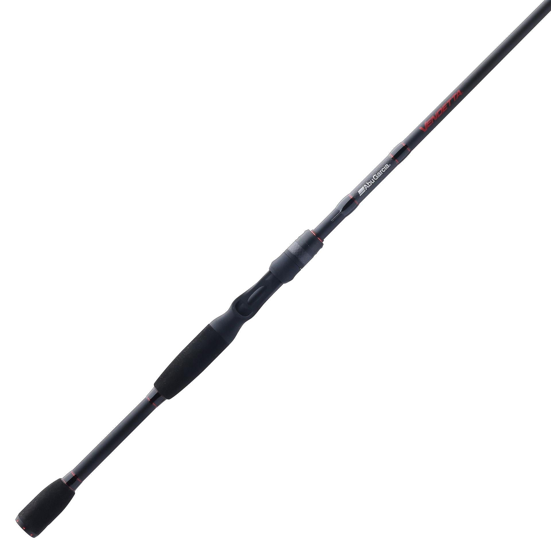Abu Garcia® | Vendetta® Casting Rod