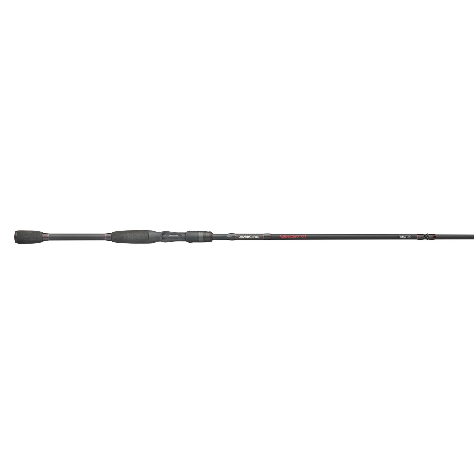 Abu Garcia® | Vendetta® Casting Rod