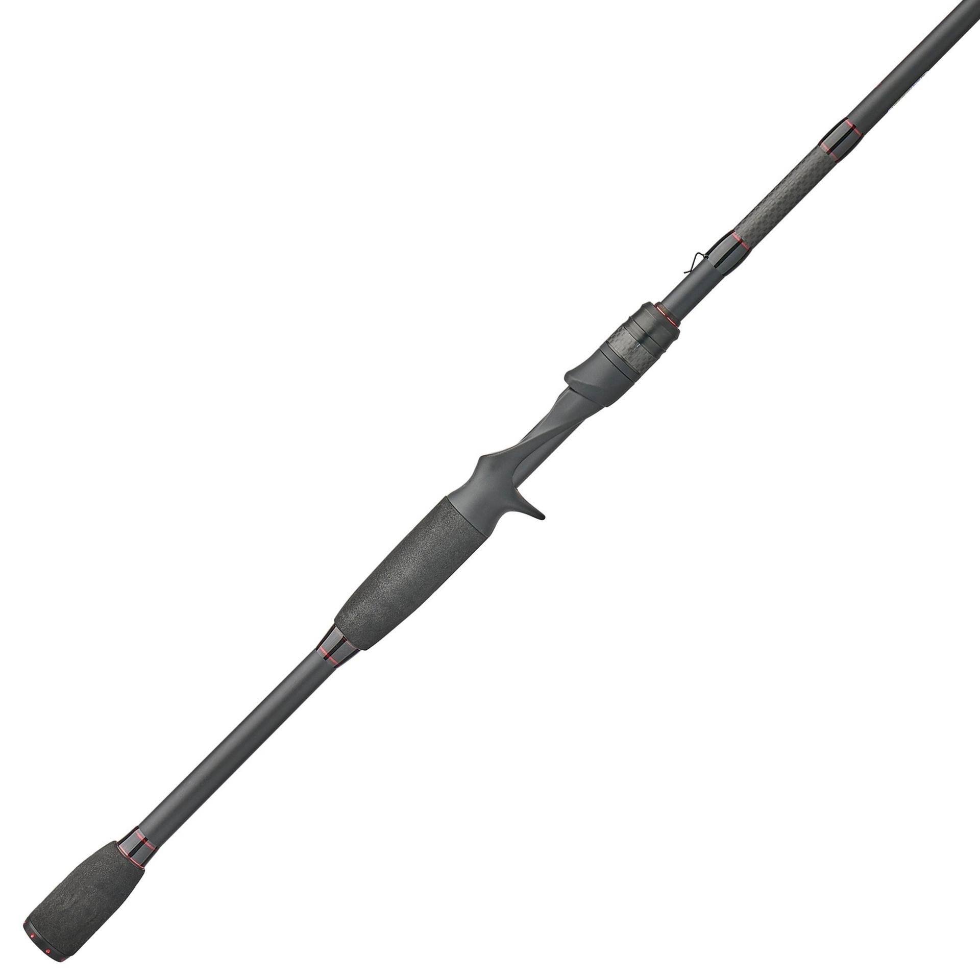Abu Garcia® | Vendetta® Casting Rod