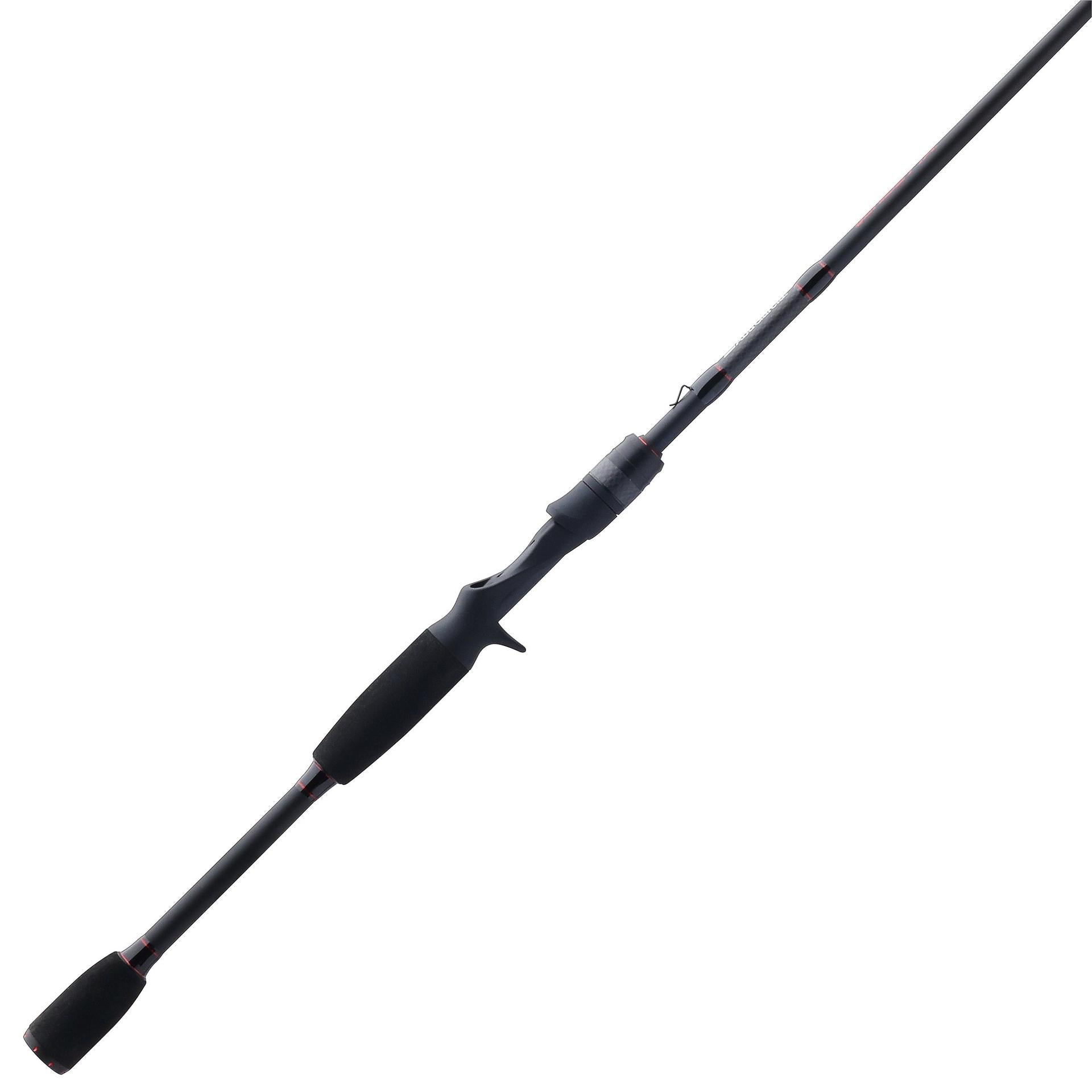 Abu Garcia® | Vendetta® Winch Casting Rod