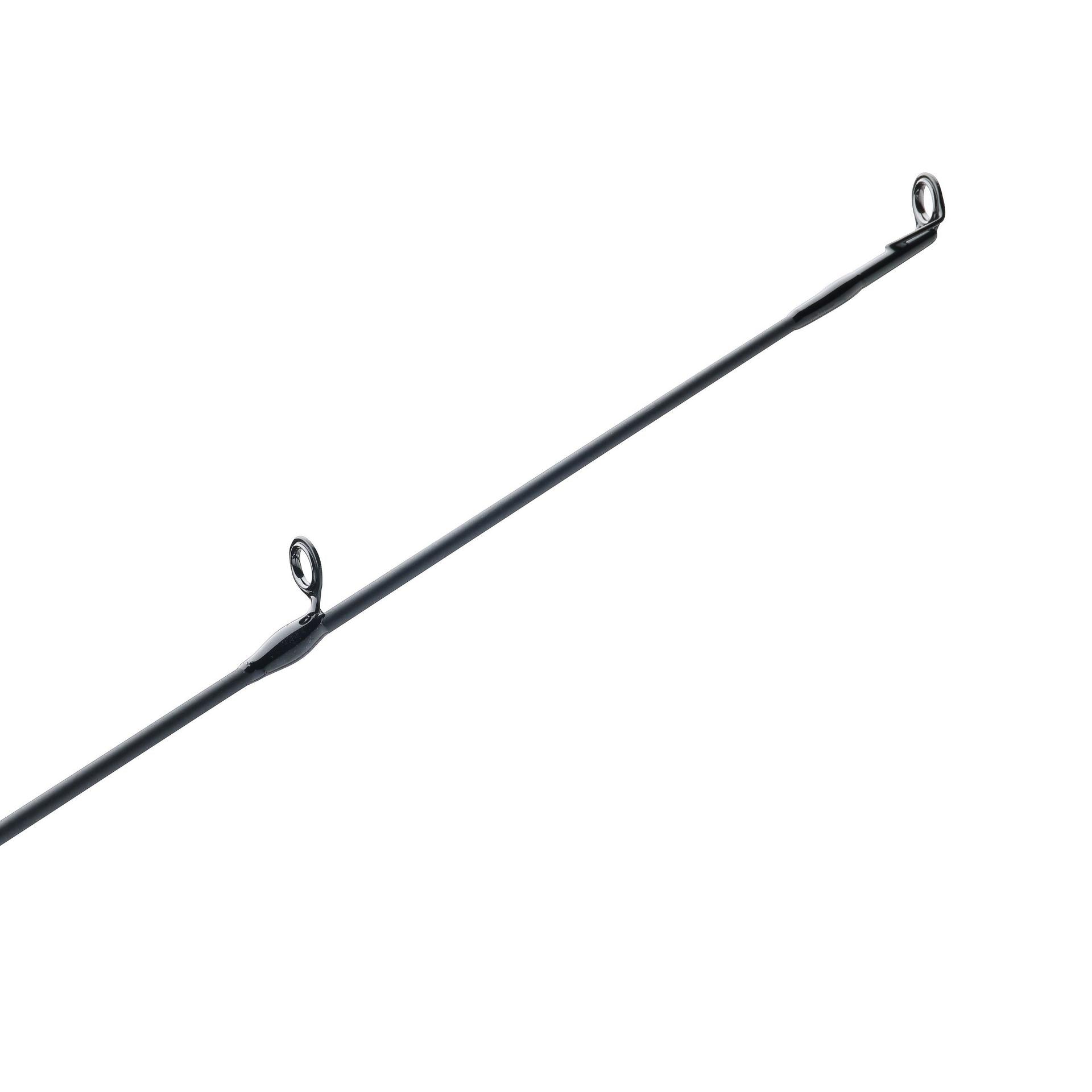 Abu Garcia® | Vendetta® Winch Casting Rod