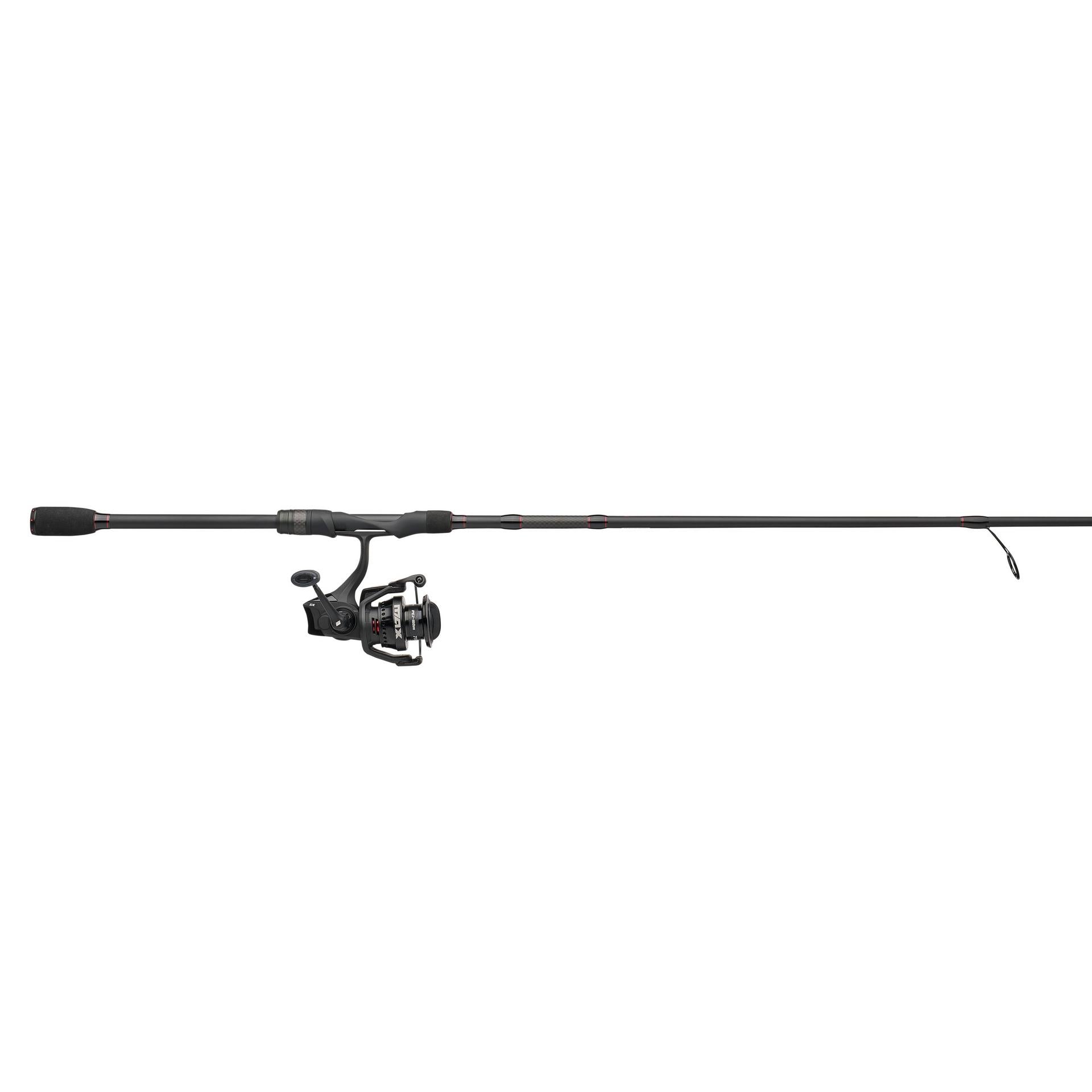 Abu Garcia VNDS702M/SX3000 Vendetta Spinning Combo Abu Garcia VNDS702M/SX3000 Vendetta Spinning Combo