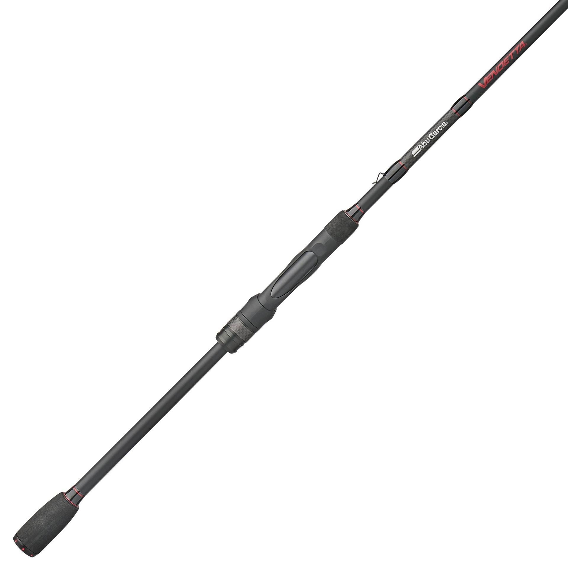 Abu Garcia® | Vendetta® Spinning Rod