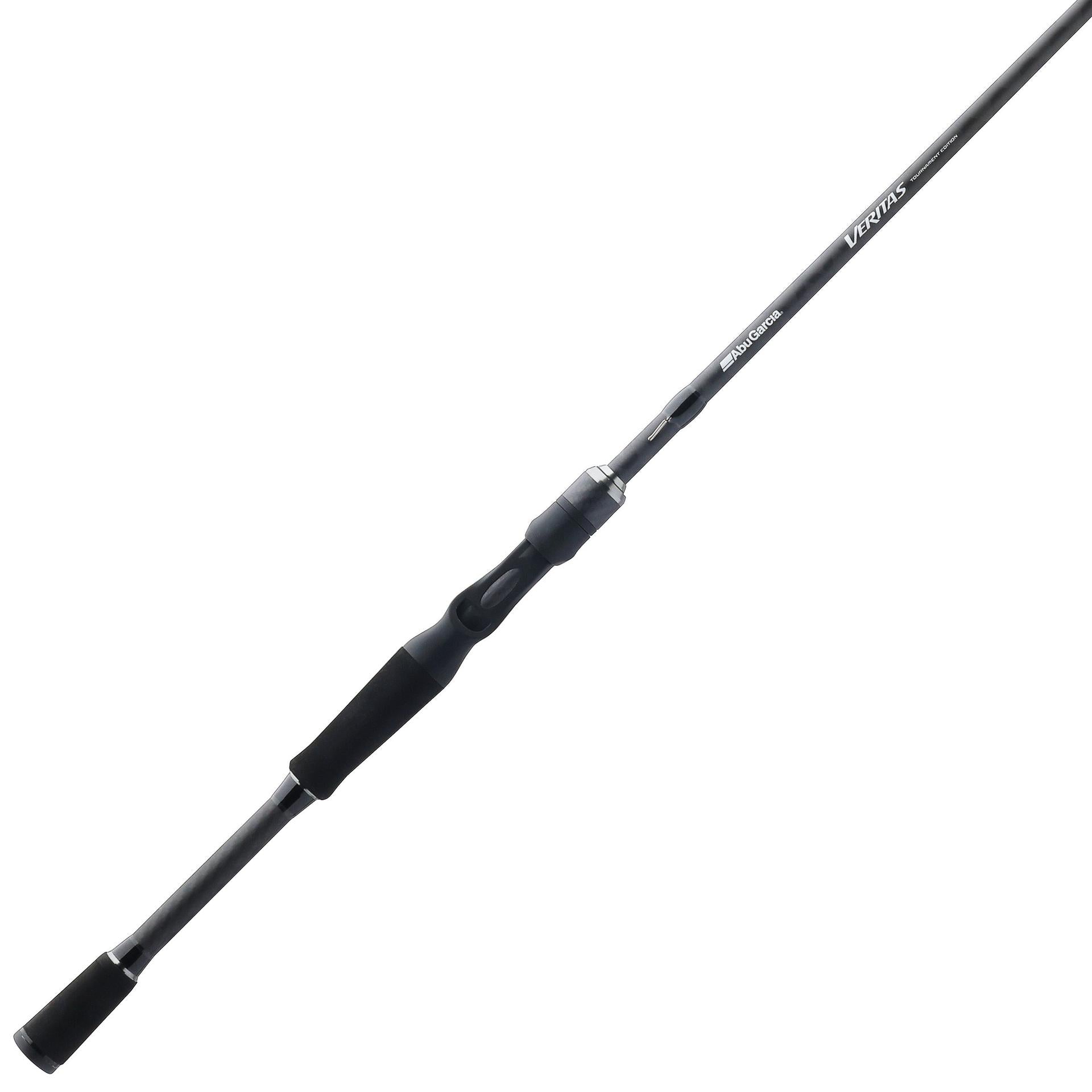 Abu Garcia® | Veritas Tournament™ Casting Rod