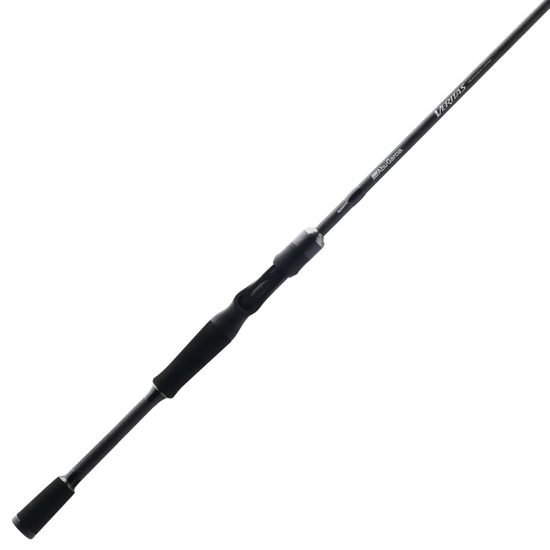 Abu Garcia® | Veritas Tournament™ Casting Rod