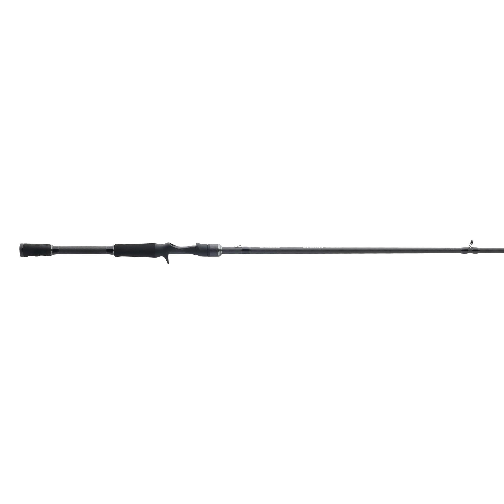 Abu Garcia® | Veritas Tournament™ Casting Rod