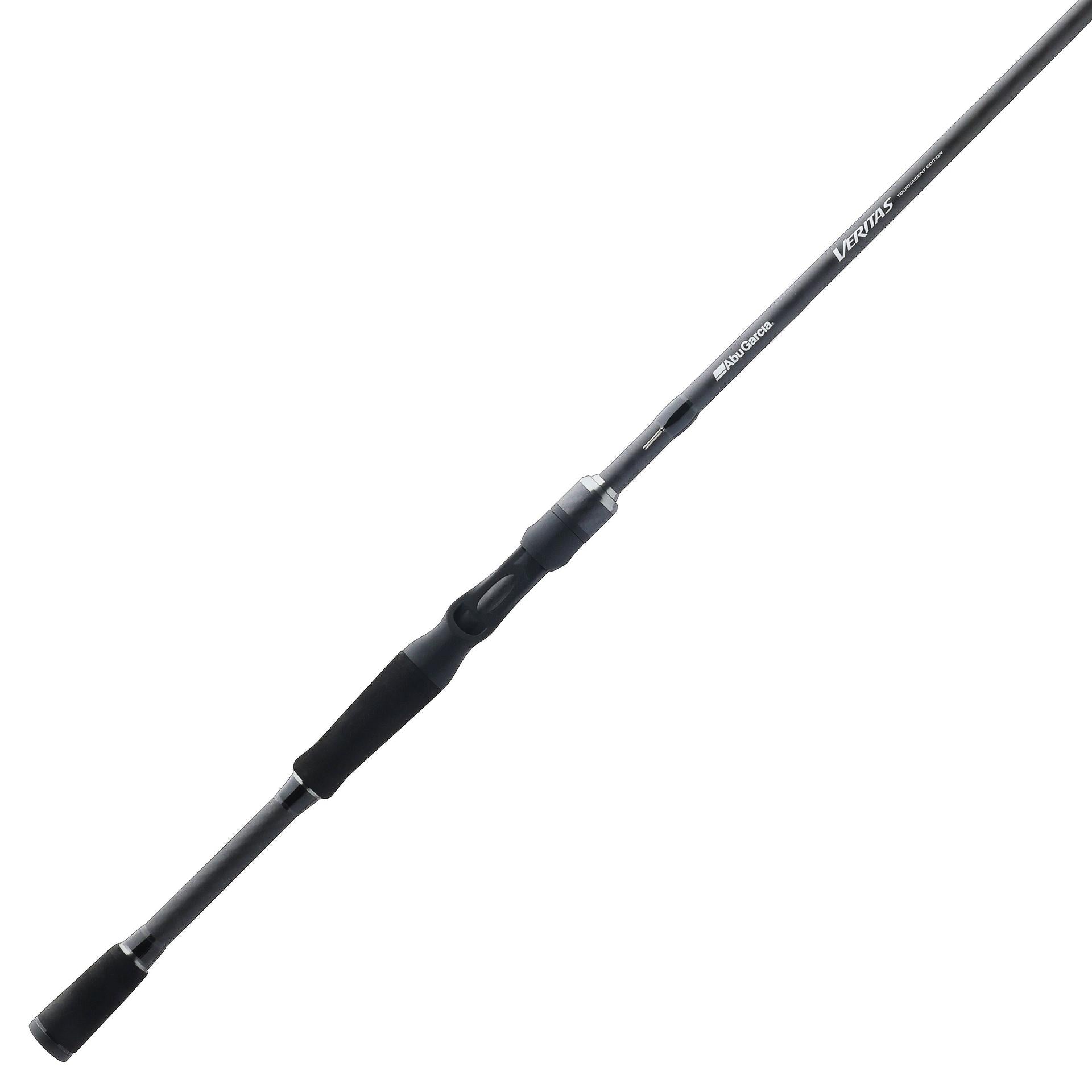Abu Garcia® | Veritas Tournament™ Casting Rod