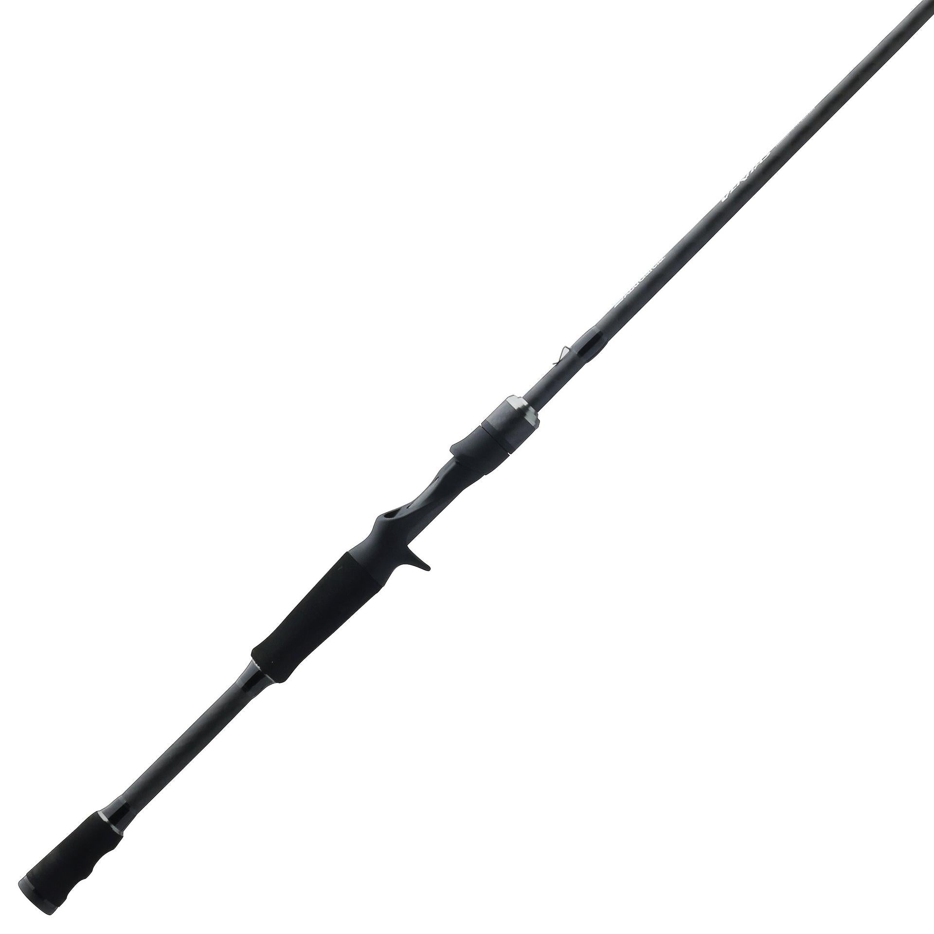 Abu Garcia® | Veritas Tournament™ Casting Rod