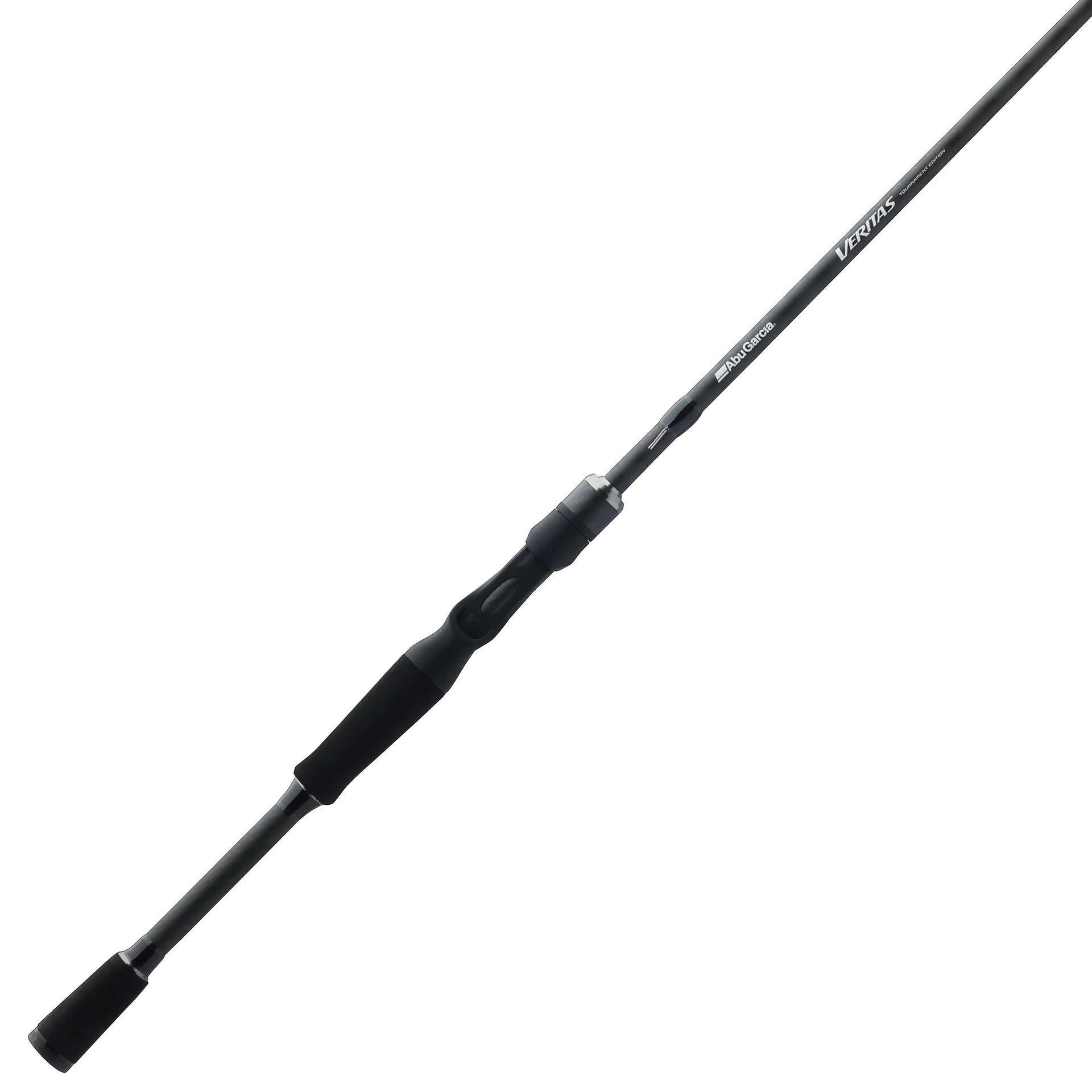 Abu Garcia® | Veritas Tournament™ Casting Rod
