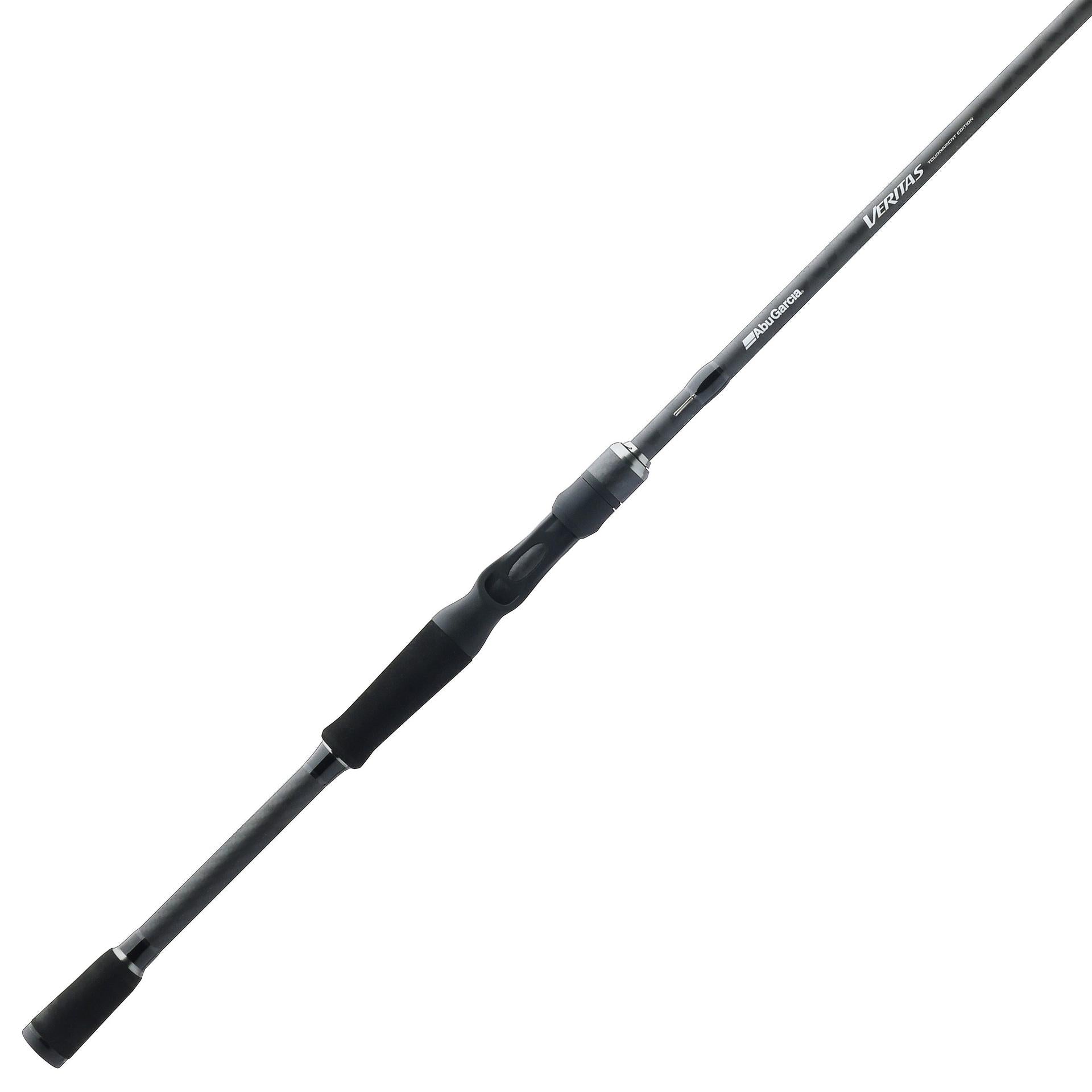Abu Garcia® | Veritas Tournament™ Casting Rod