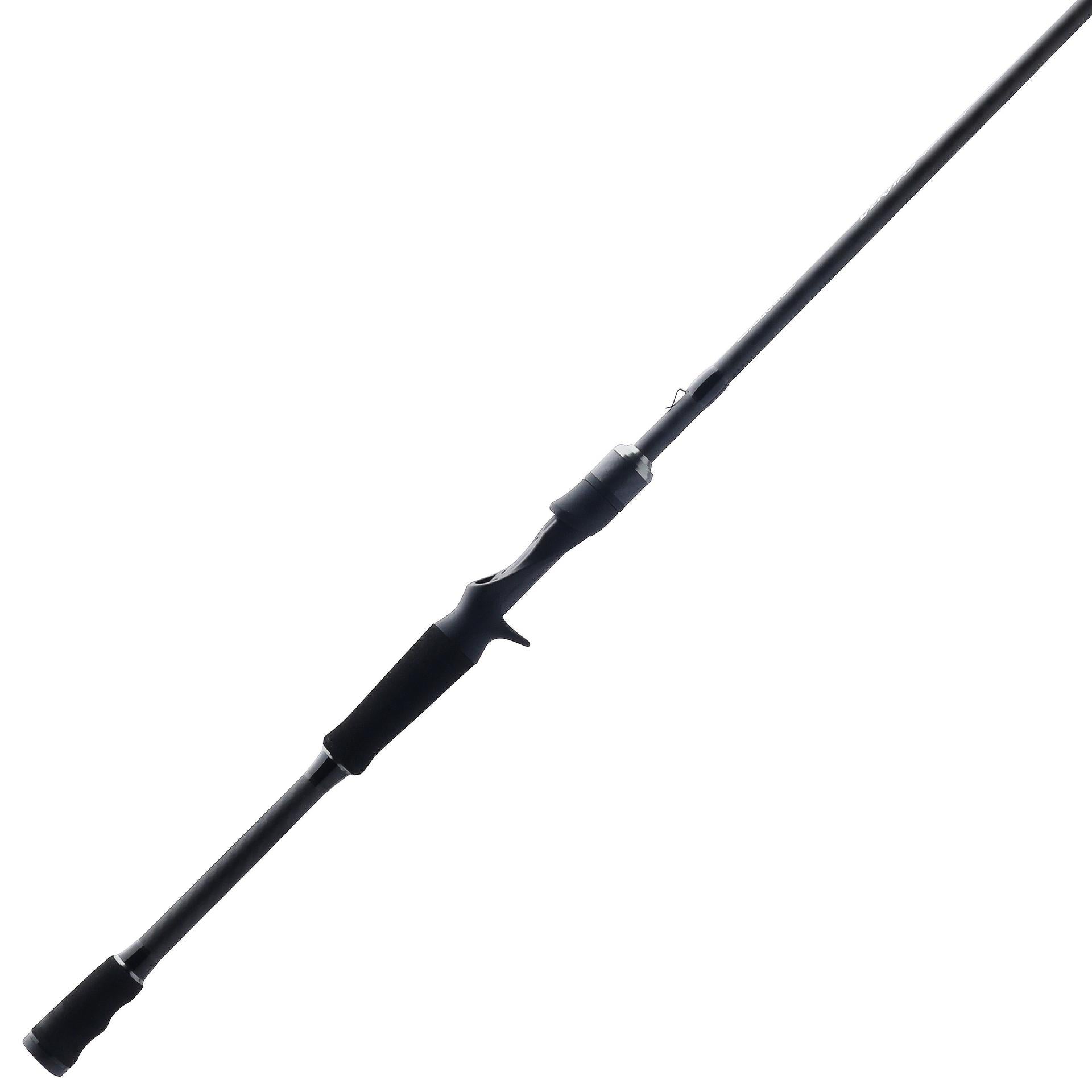 Abu Garcia® | Veritas Tournament™ Casting Rod