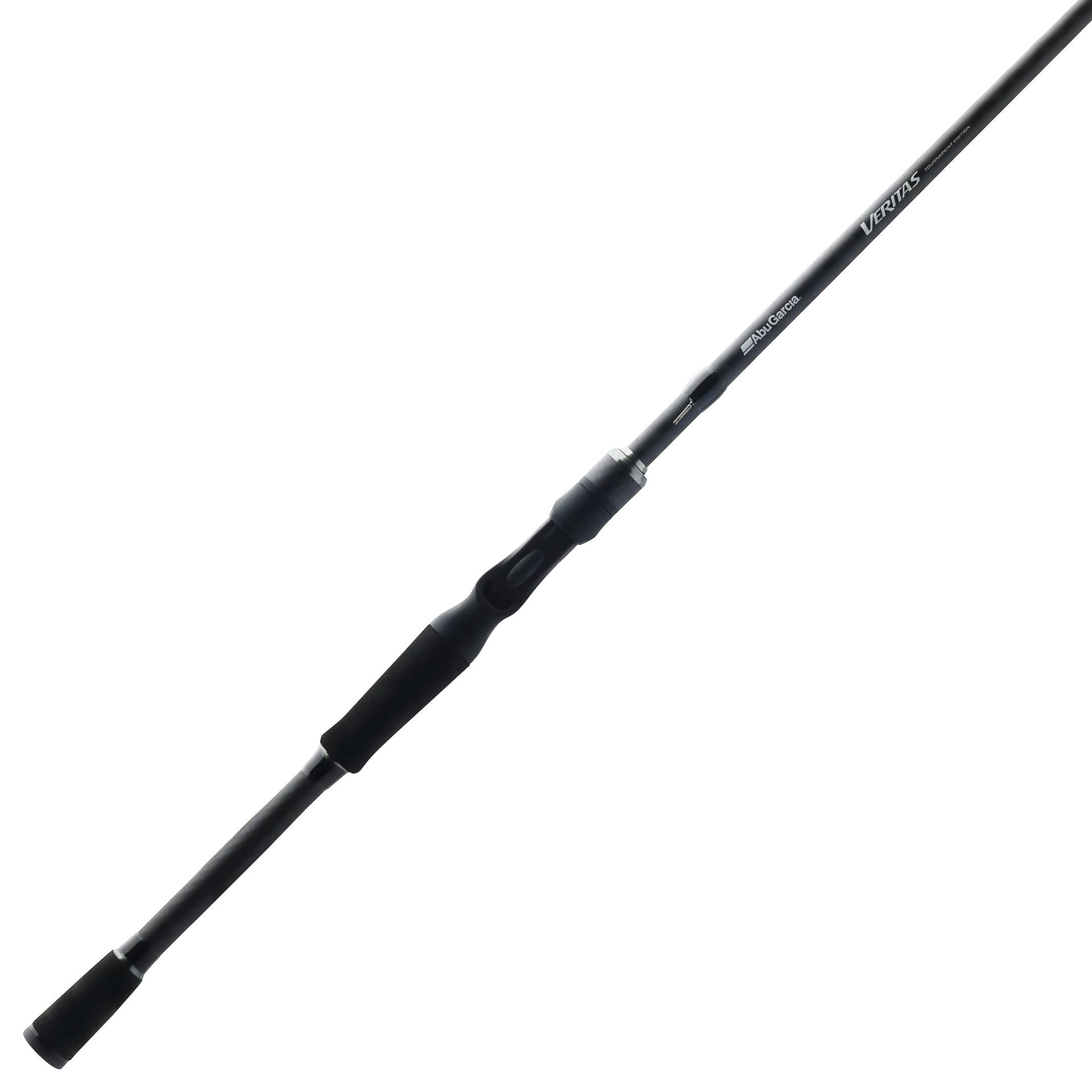 Abu Garcia® | Veritas Tournament™ Flipping Casting Rod
