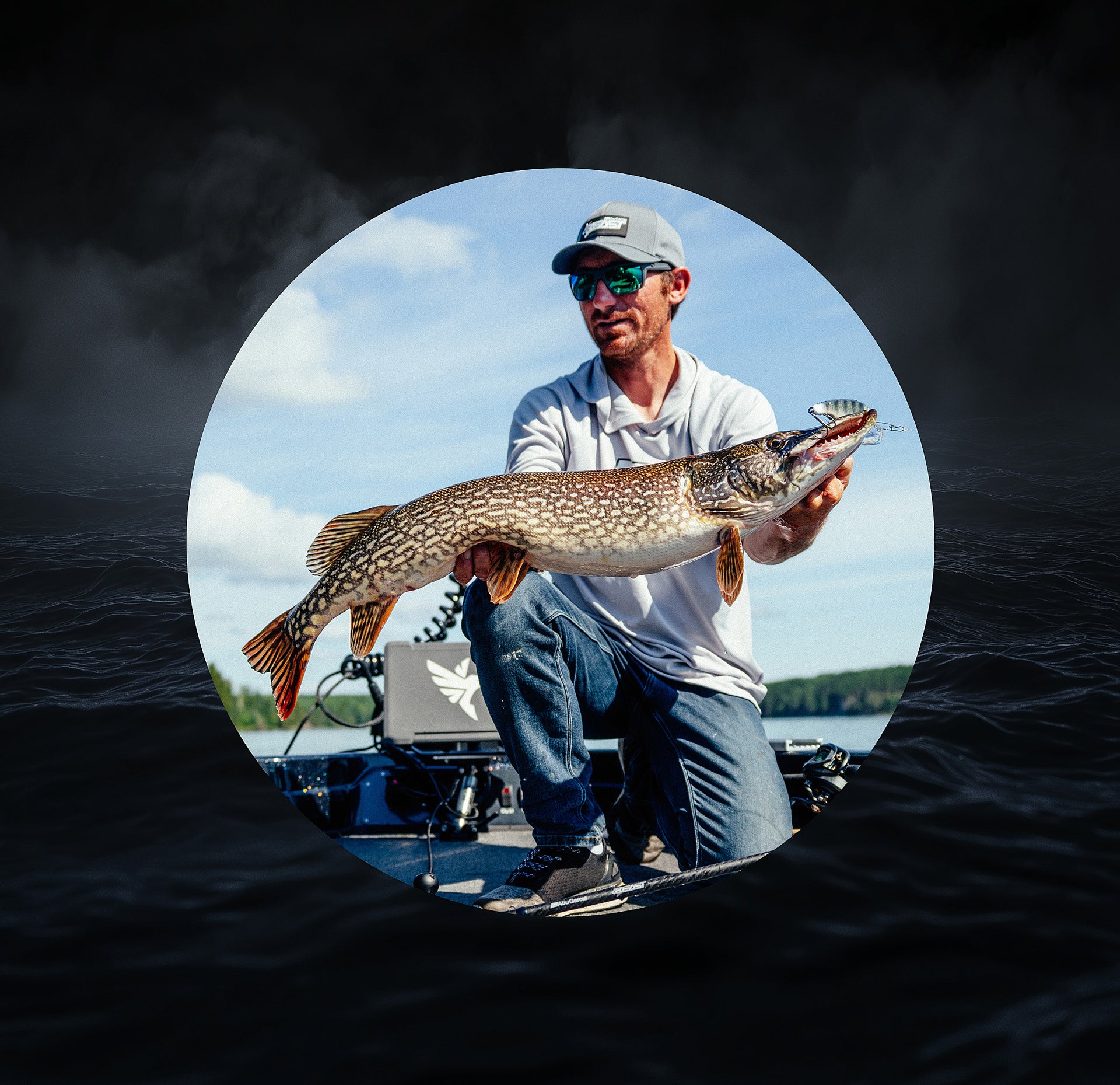 Abu-Garcia-Beast-Testimonial-Danny