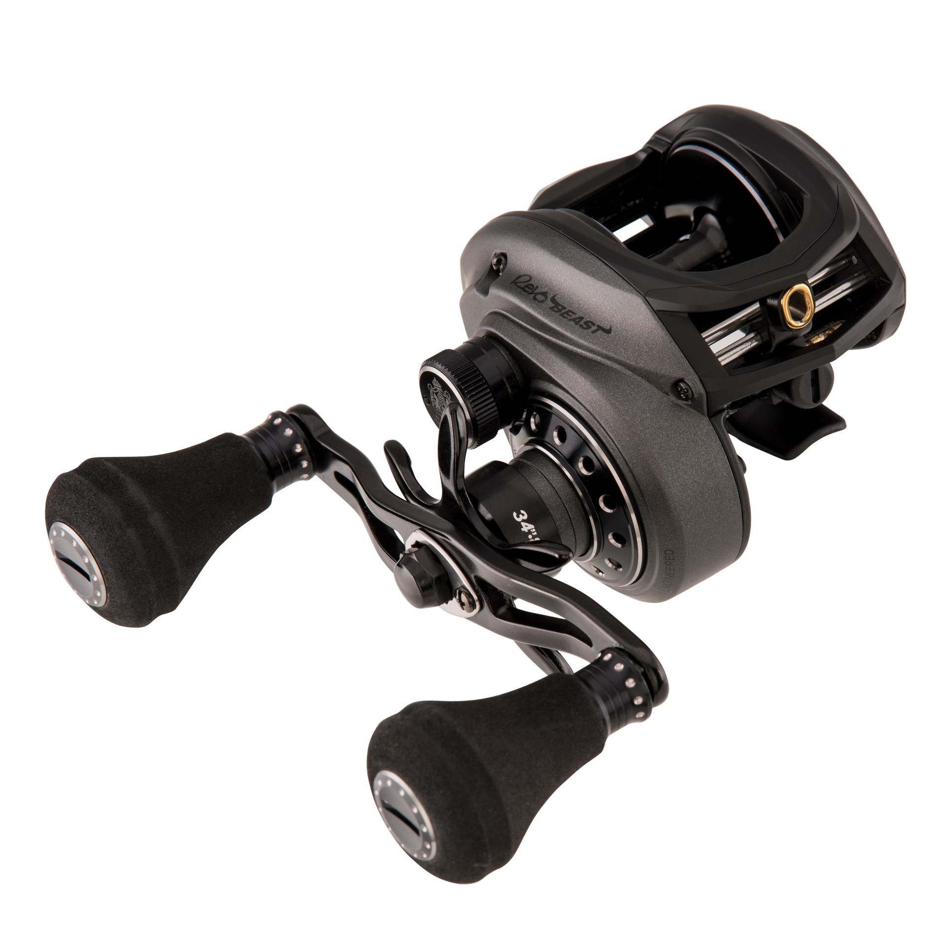 Revo® Beast Low Profile Reel | Abu Garcia®