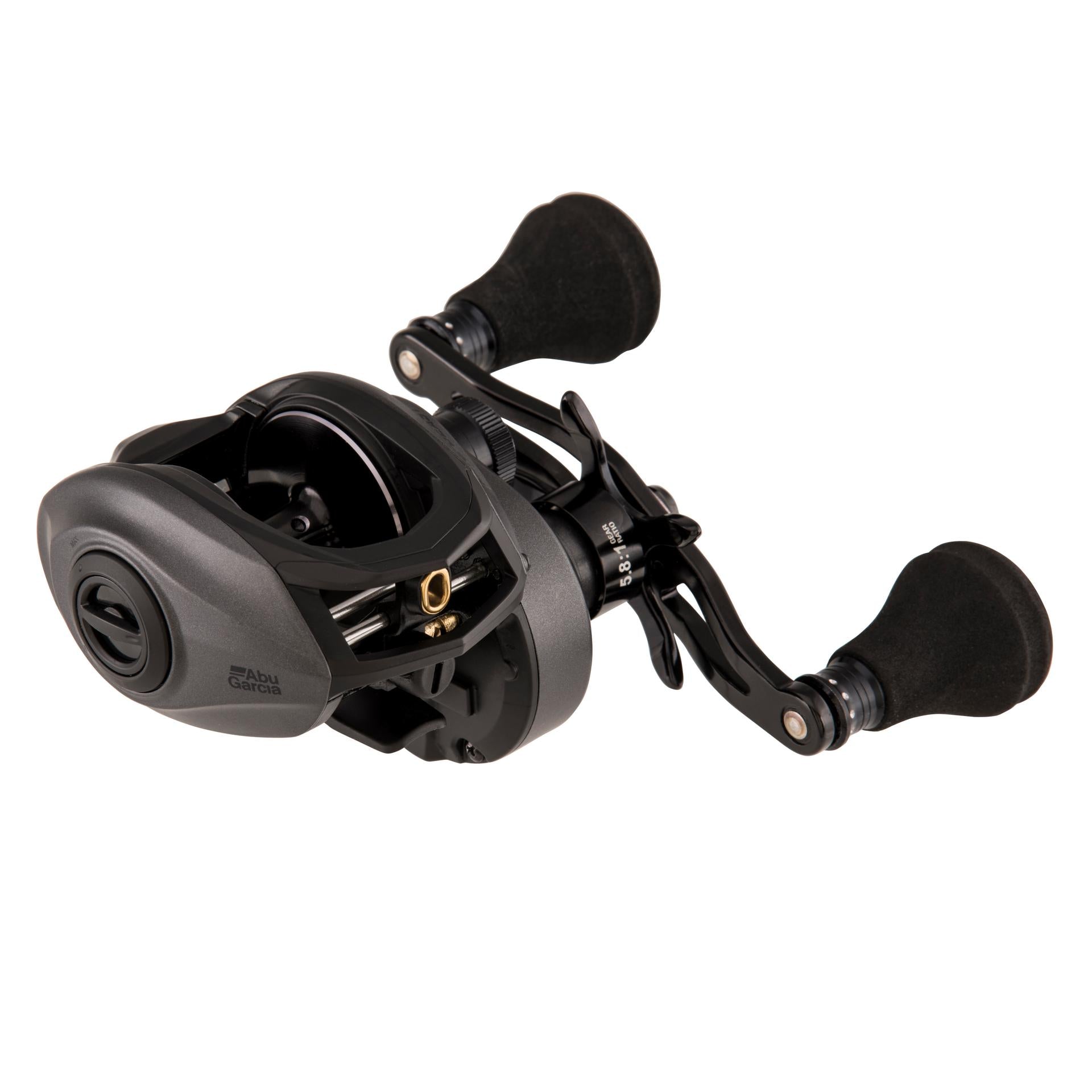 Revo® Beast Low Profile Baitcast Reel