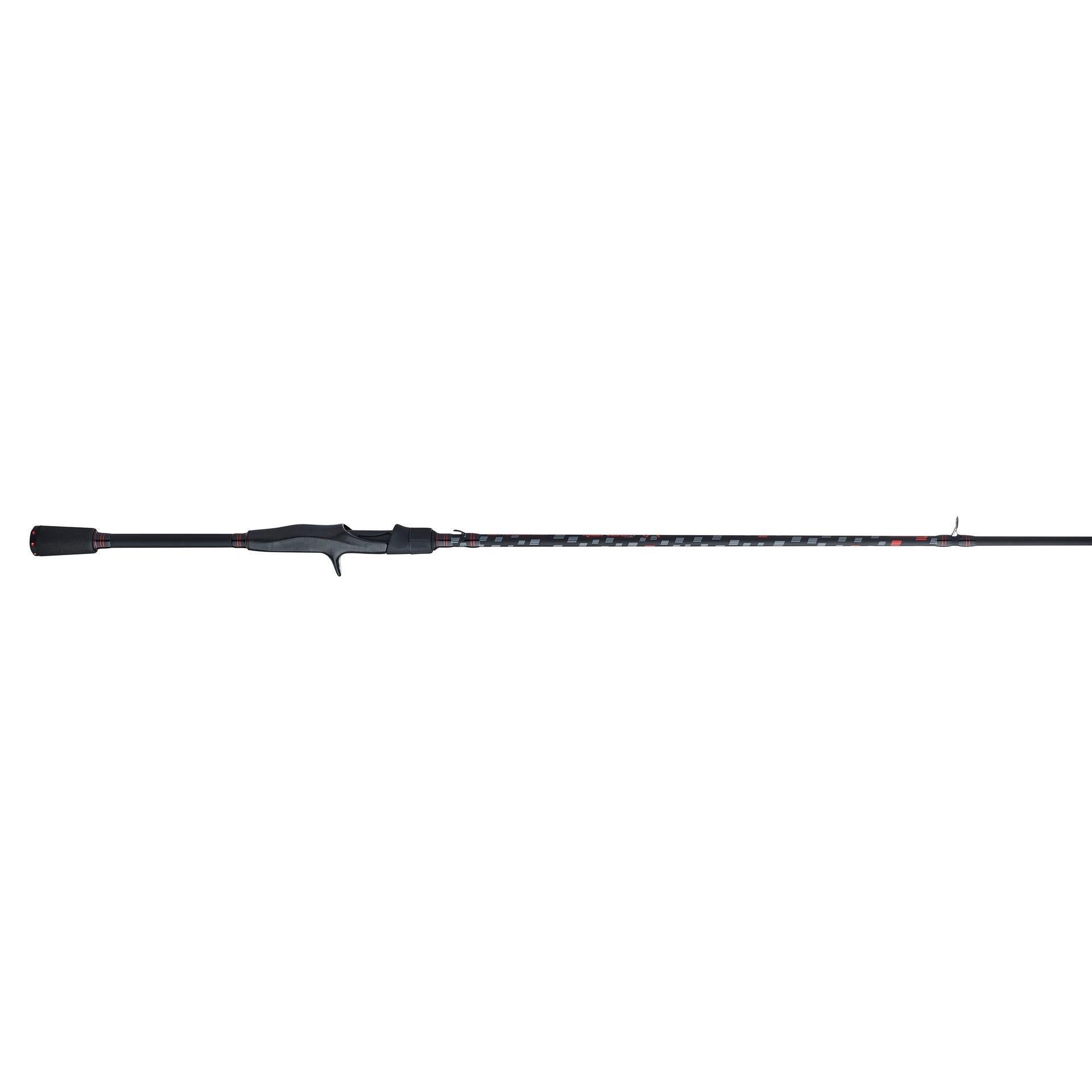 Vendetta® 2 Piece Casting Rod | Abu Garcia®