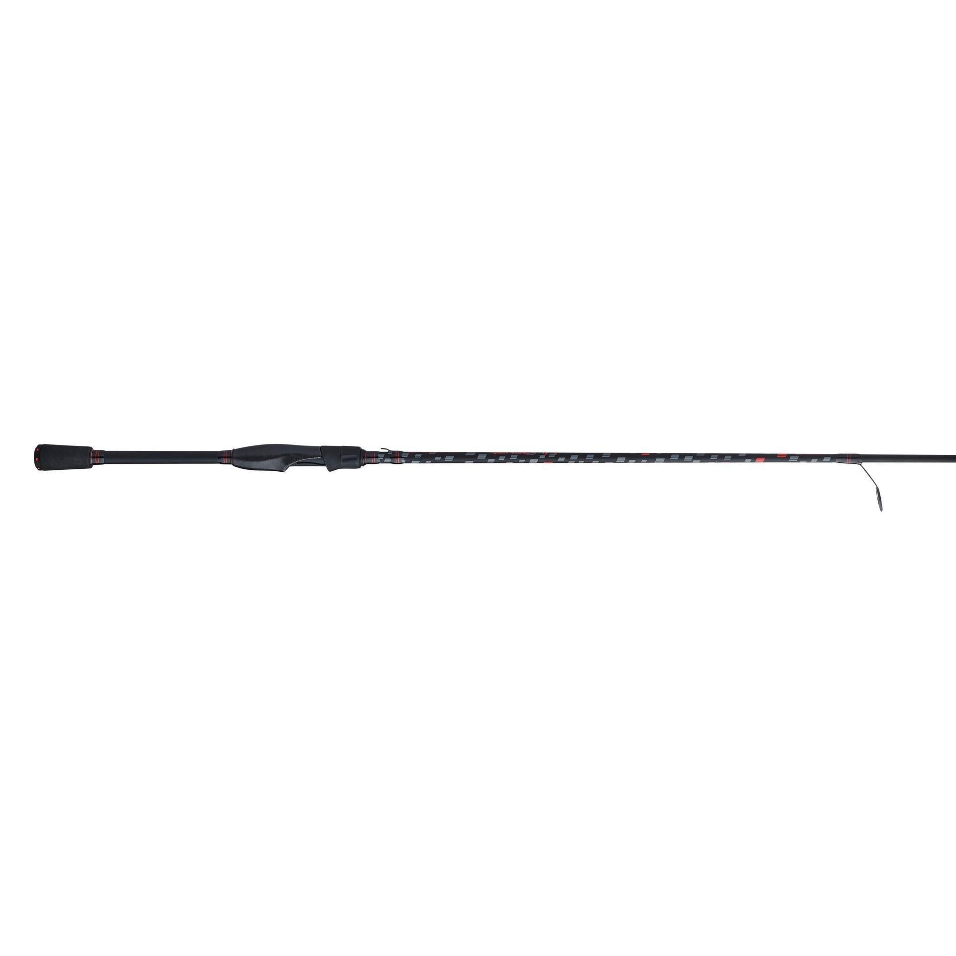 Vendetta® 2 Piece Spinning Rod | Abu Garcia®