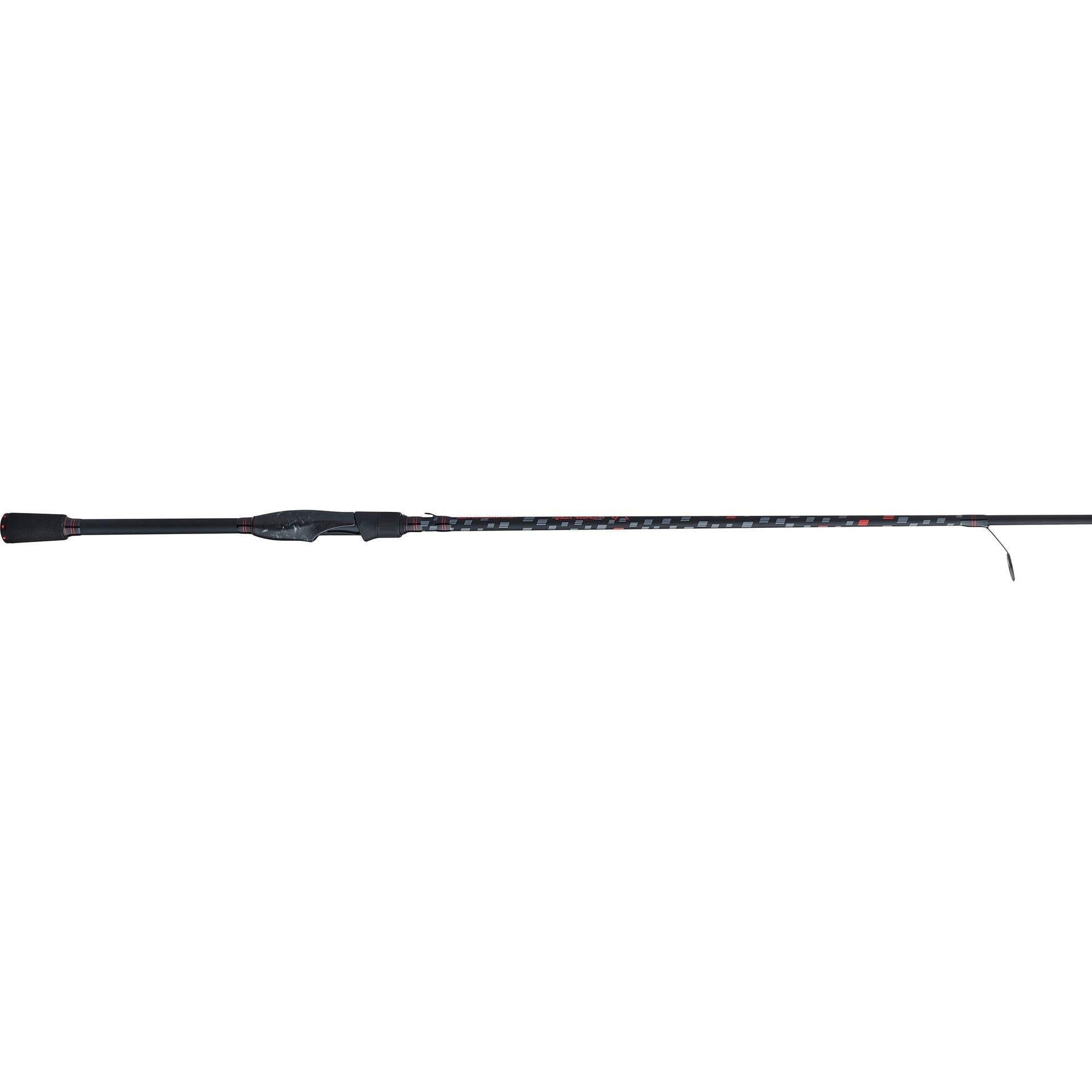 Vendetta® 2 Piece Spinning Rod | Abu Garcia®