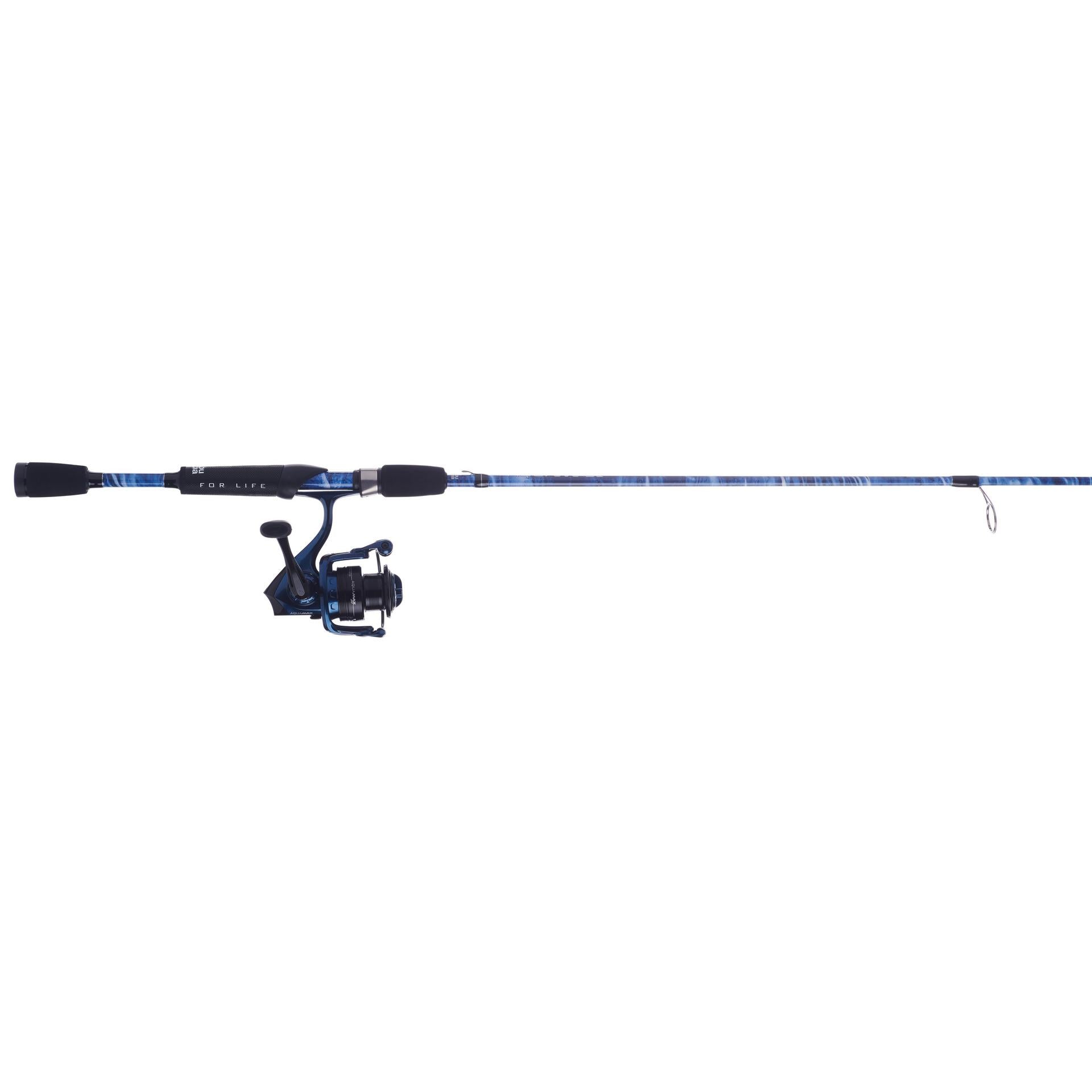 Aqua Max Spinning Combo | Abu Garcia®