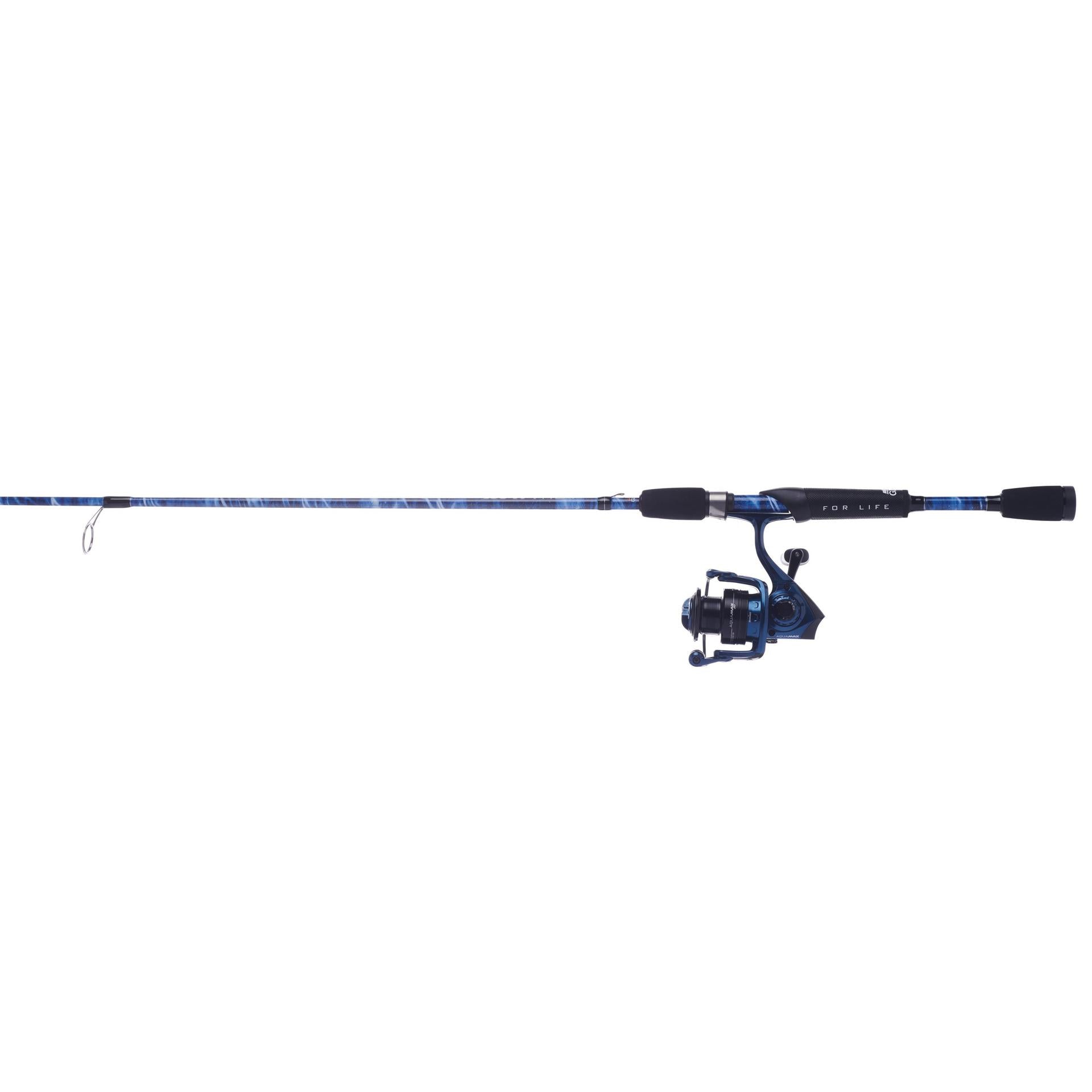 Aqua Max Spinning Combo | Abu Garcia®