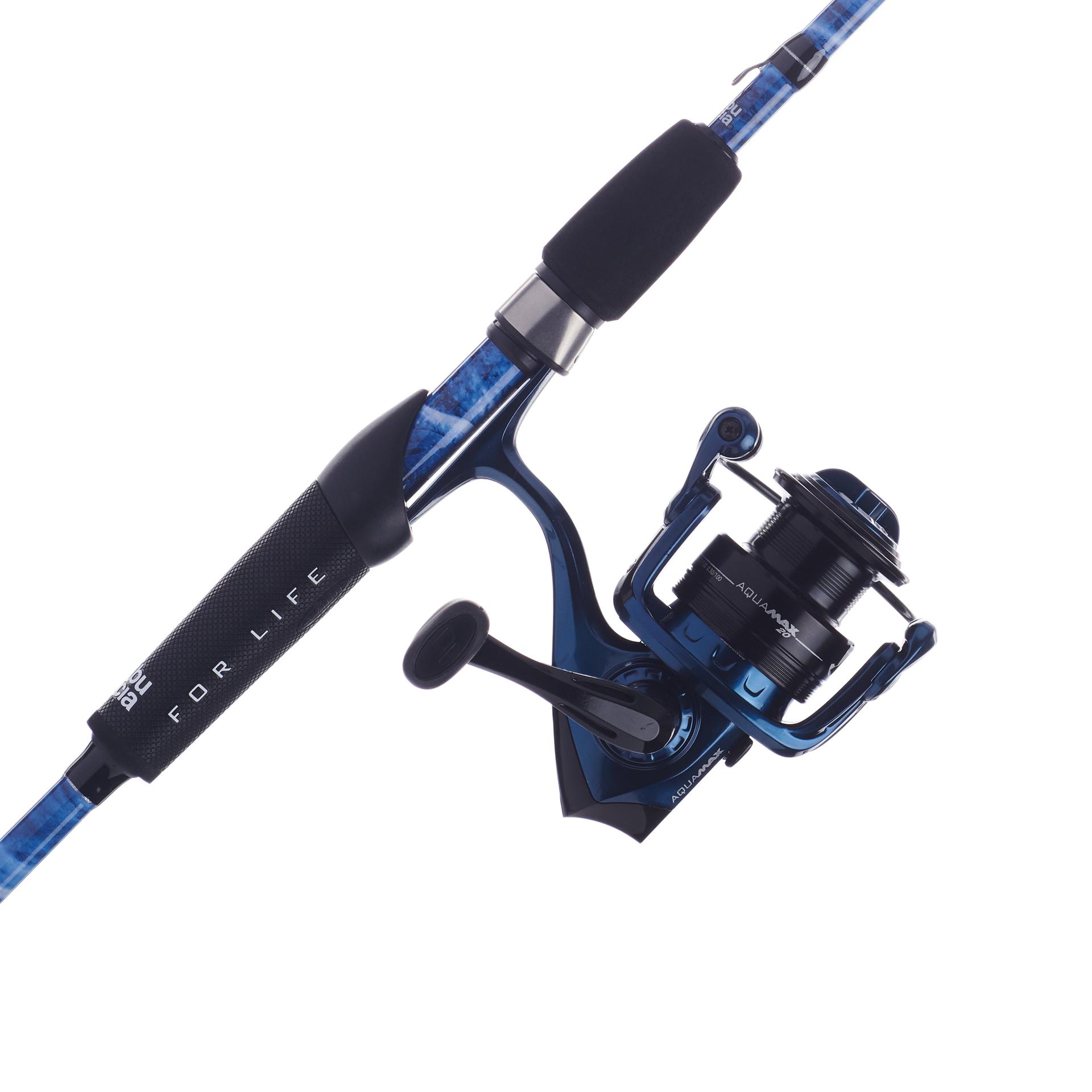 Aqua Max Spinning Combo | Abu Garcia®