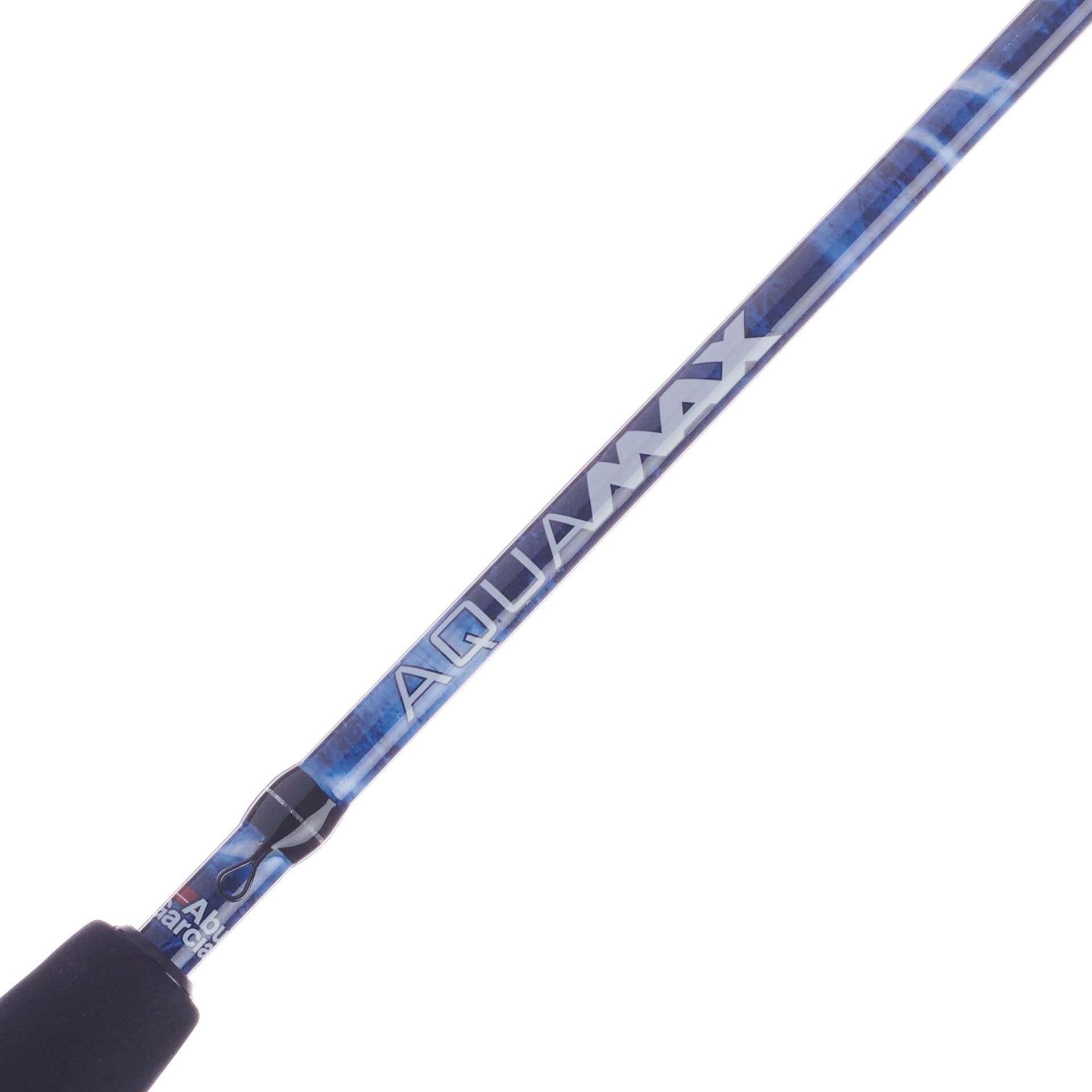 Aqua Max Spinning Combo | Abu Garcia®