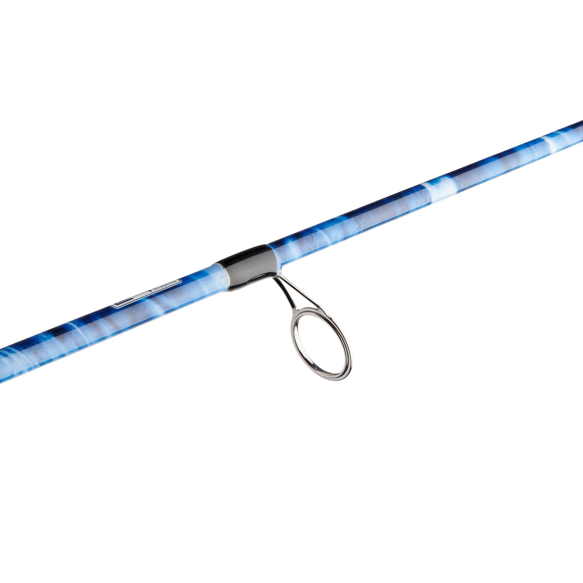 Aqua Max Spinning Combo | Abu Garcia®