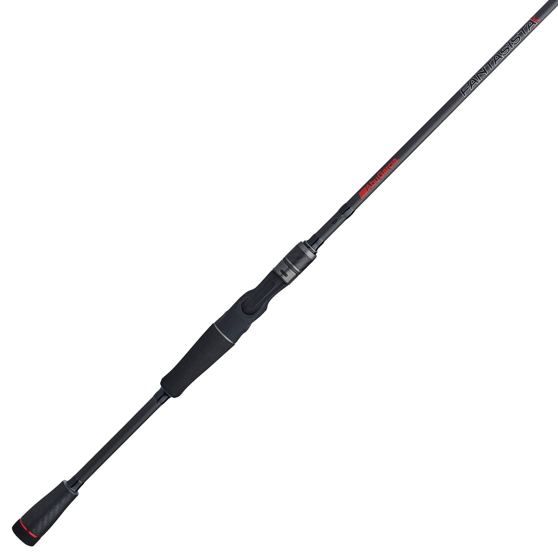 Fantasista™ X Casting Rod | Abu Garcia®