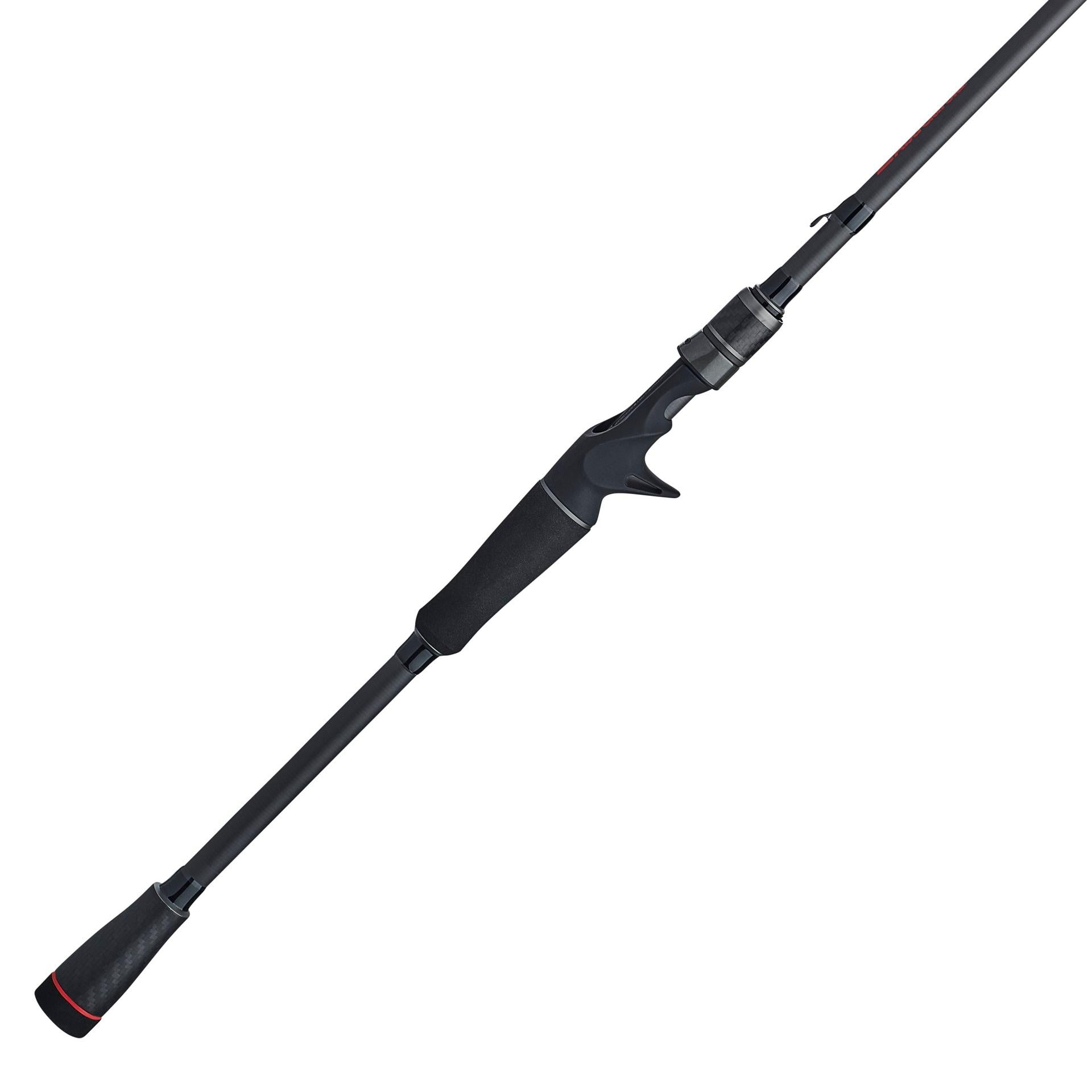 Fantasista™ X Casting Rod | Abu Garcia®