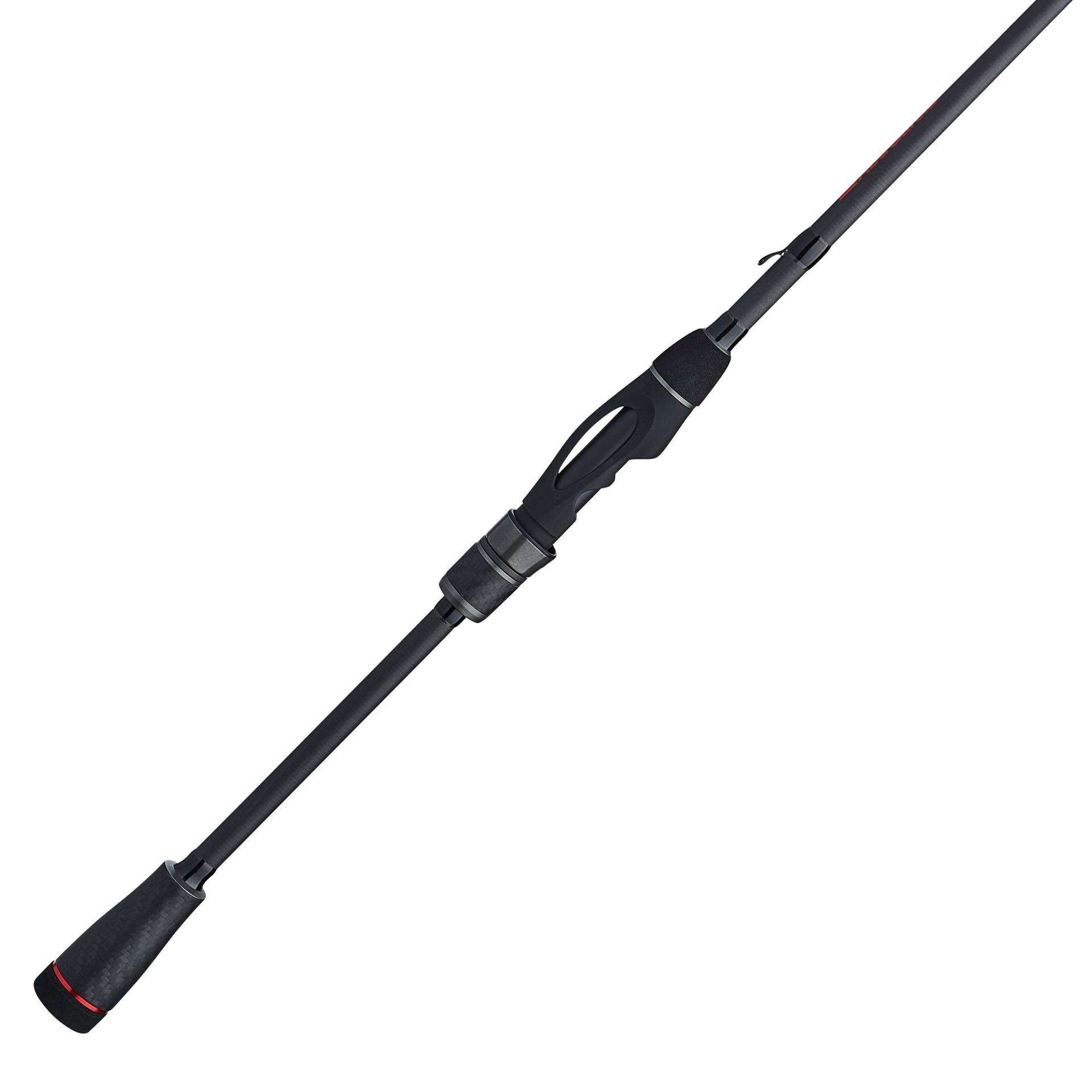 Fantasista™ X Spinning Rod | Abu Garcia®