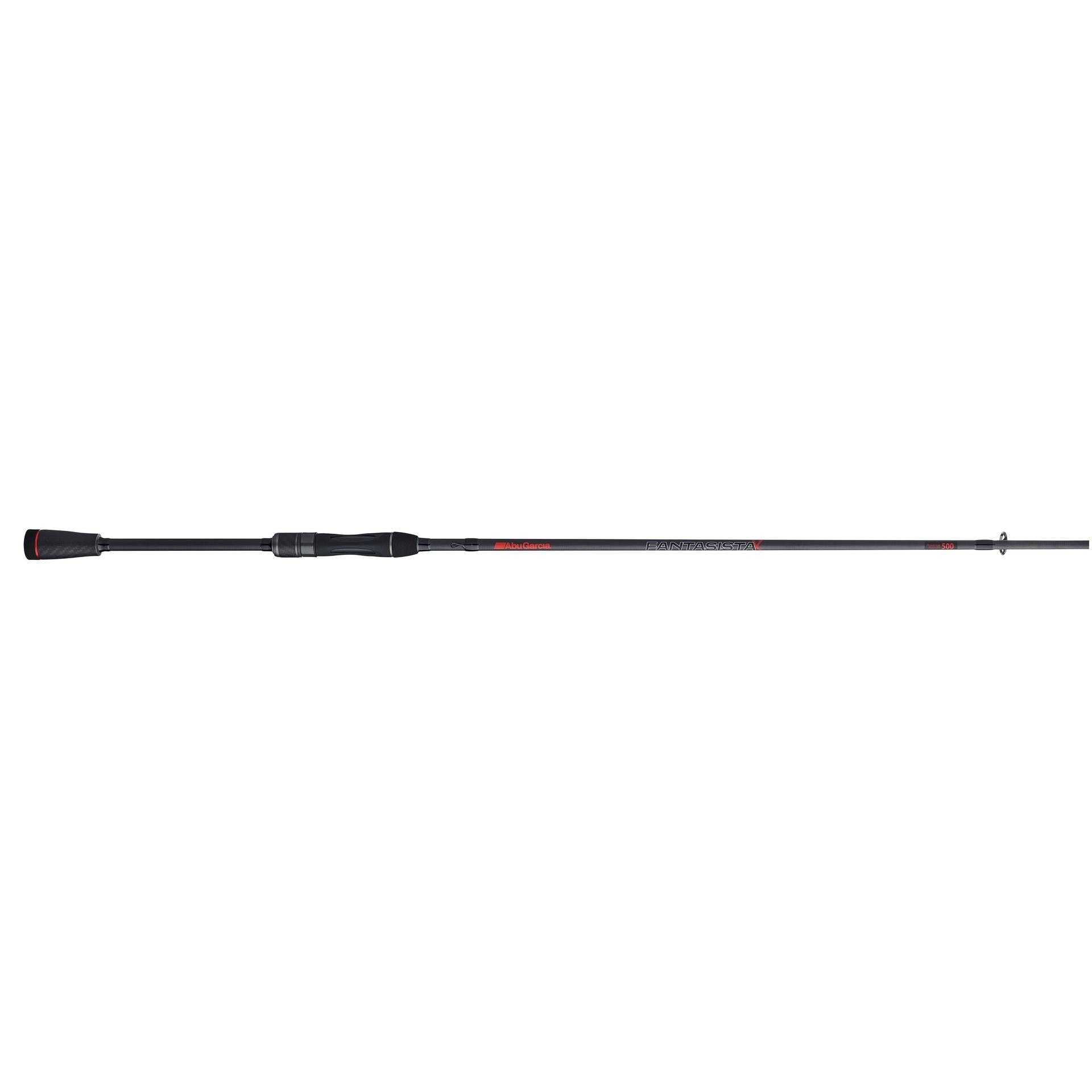 Fantasista™ X Spinning Rod | Abu Garcia®