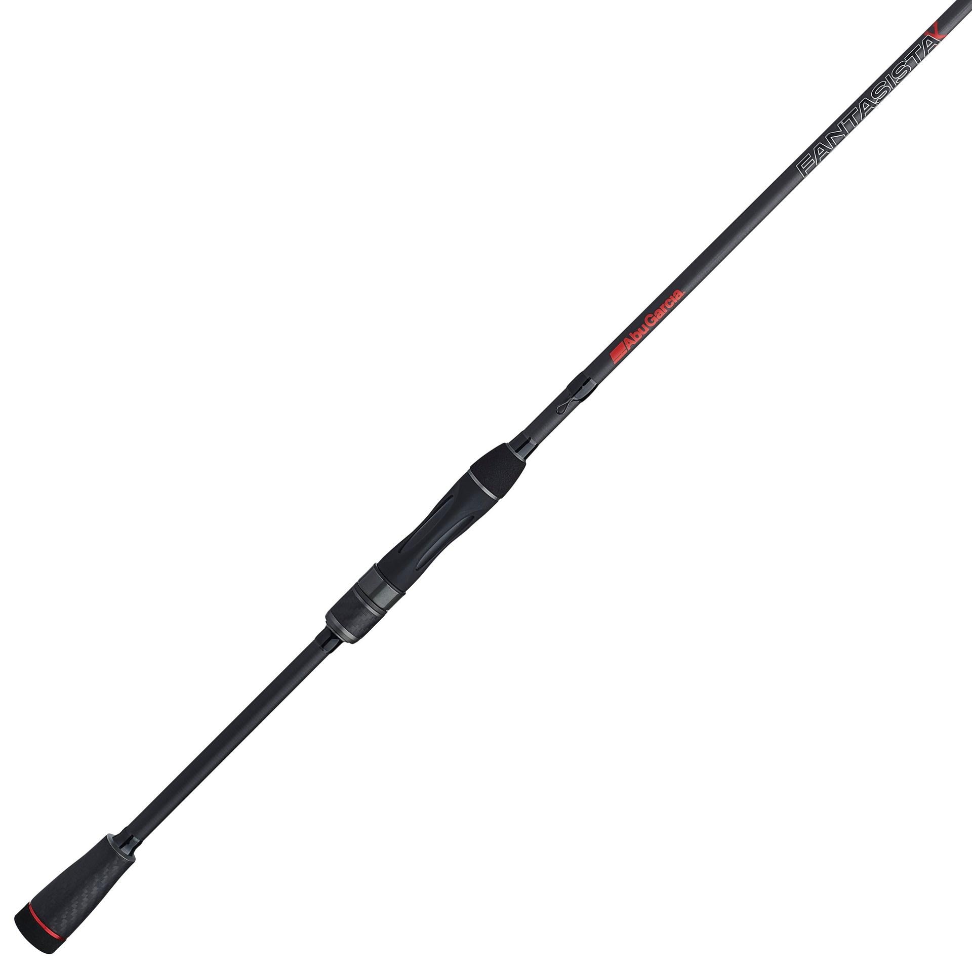 Fantasista™ X Spinning Rod | Abu Garcia®