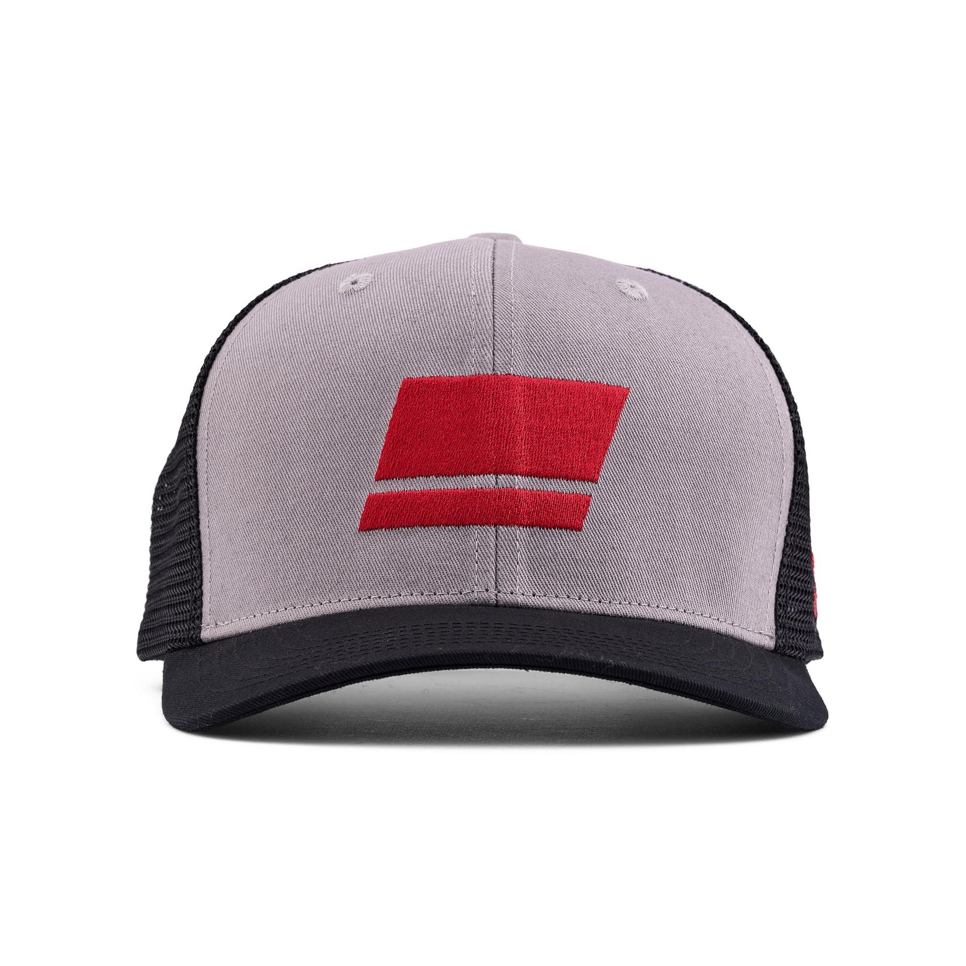 Flag Logo Trucker | Abu Garcia®