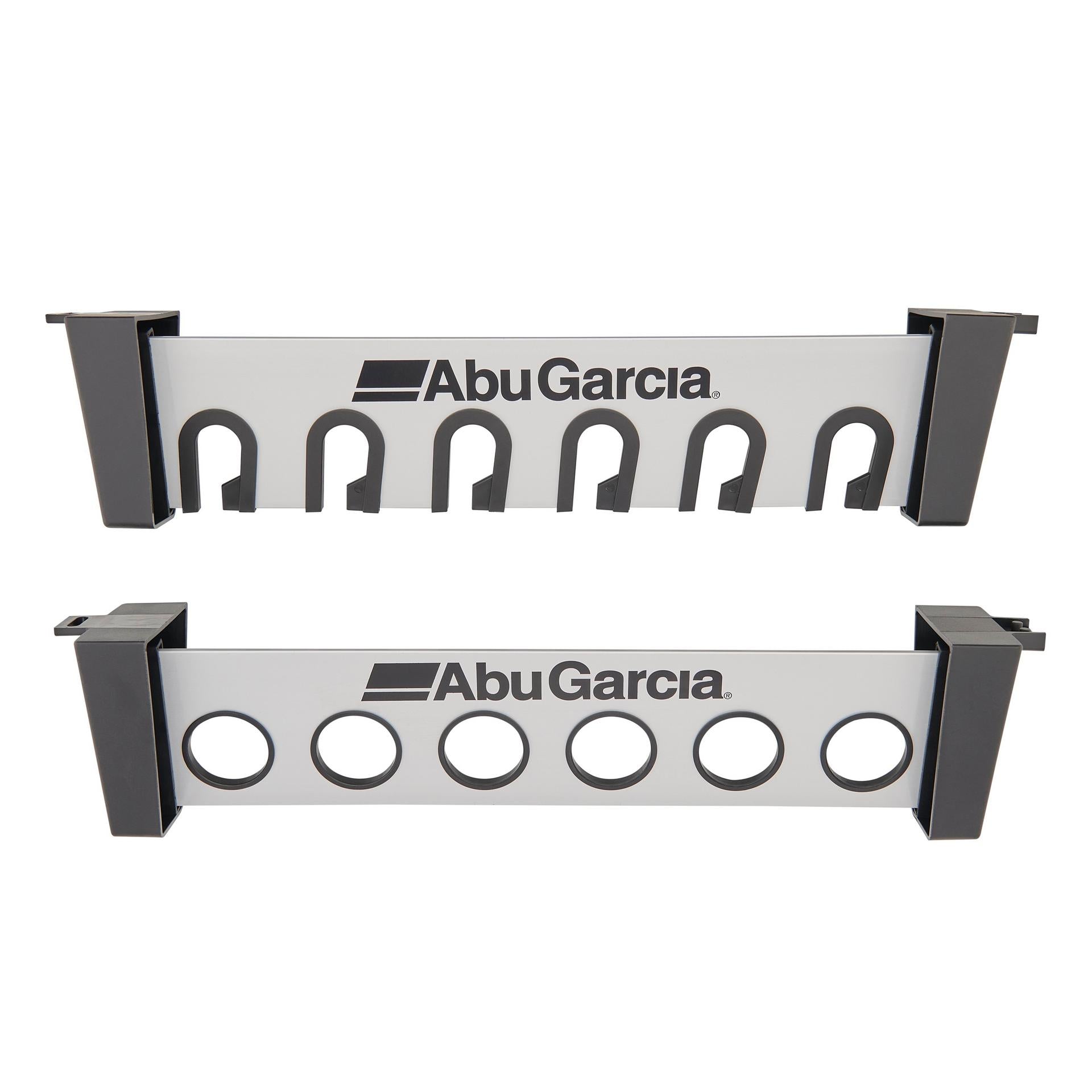 Abu Garcia Horizontal 6 Rod Rack Abu Garcia Horizontal 6 Rod Rack