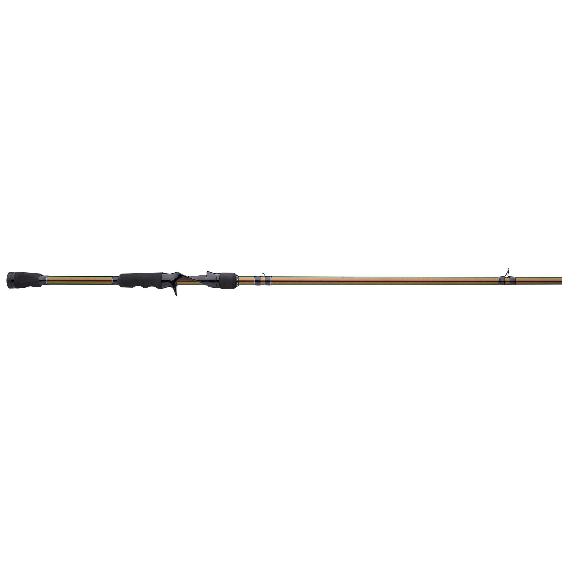 Ike Signature Delay Casting Rod 6'8 Ike Signature Delay Casting Rod 6'8