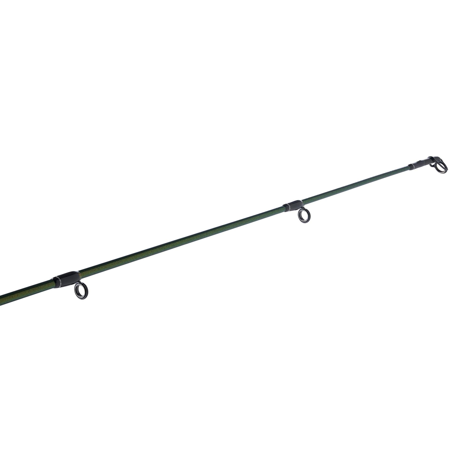 Ike Signature Finesse Spinning Rod| Abu Garcia®