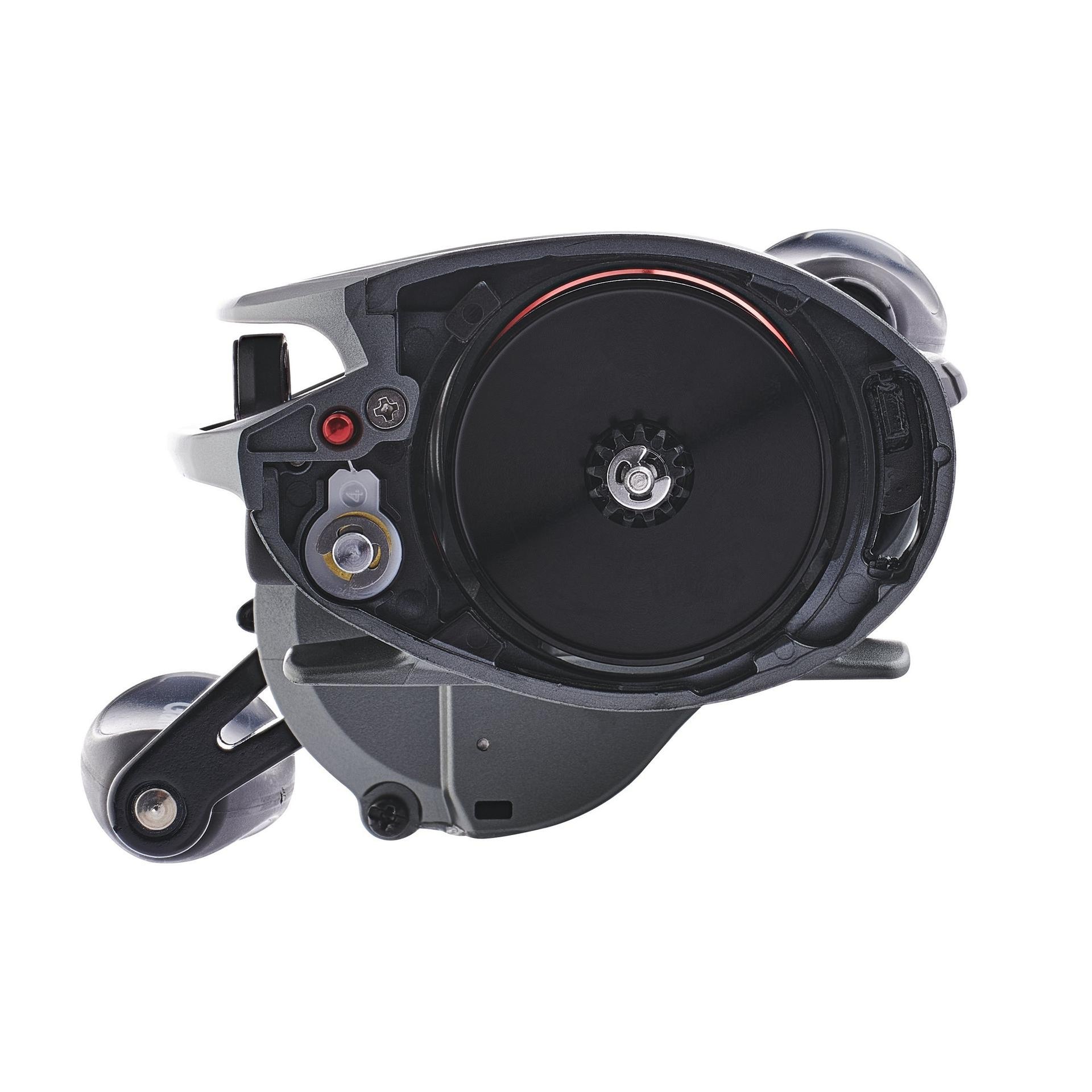 Max 4 Low Profile Reel | Abu Garcia®