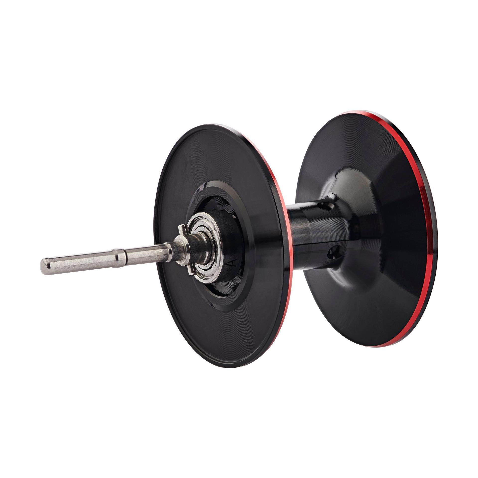 Max 4 Low Profile Reel | Abu Garcia®