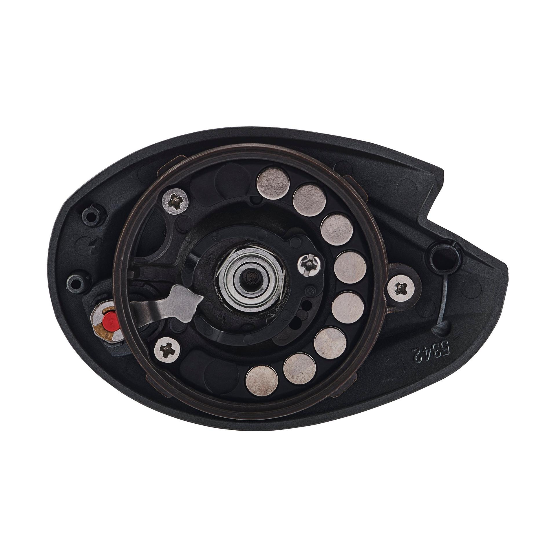 Max 4 Low Profile Reel | Abu Garcia®