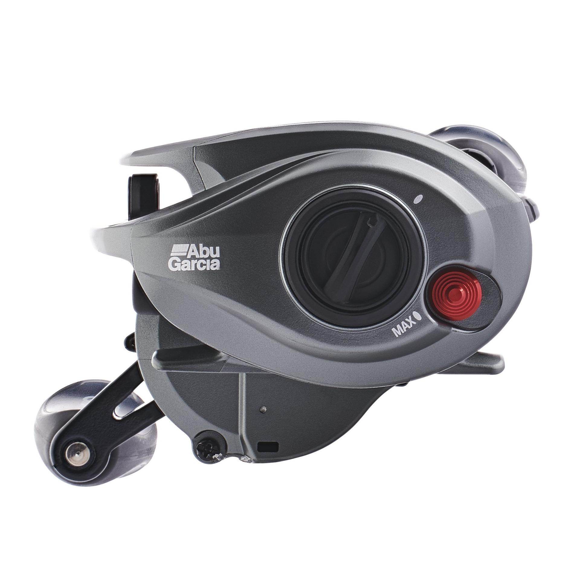 Max 4 Low Profile Reel | Abu Garcia®