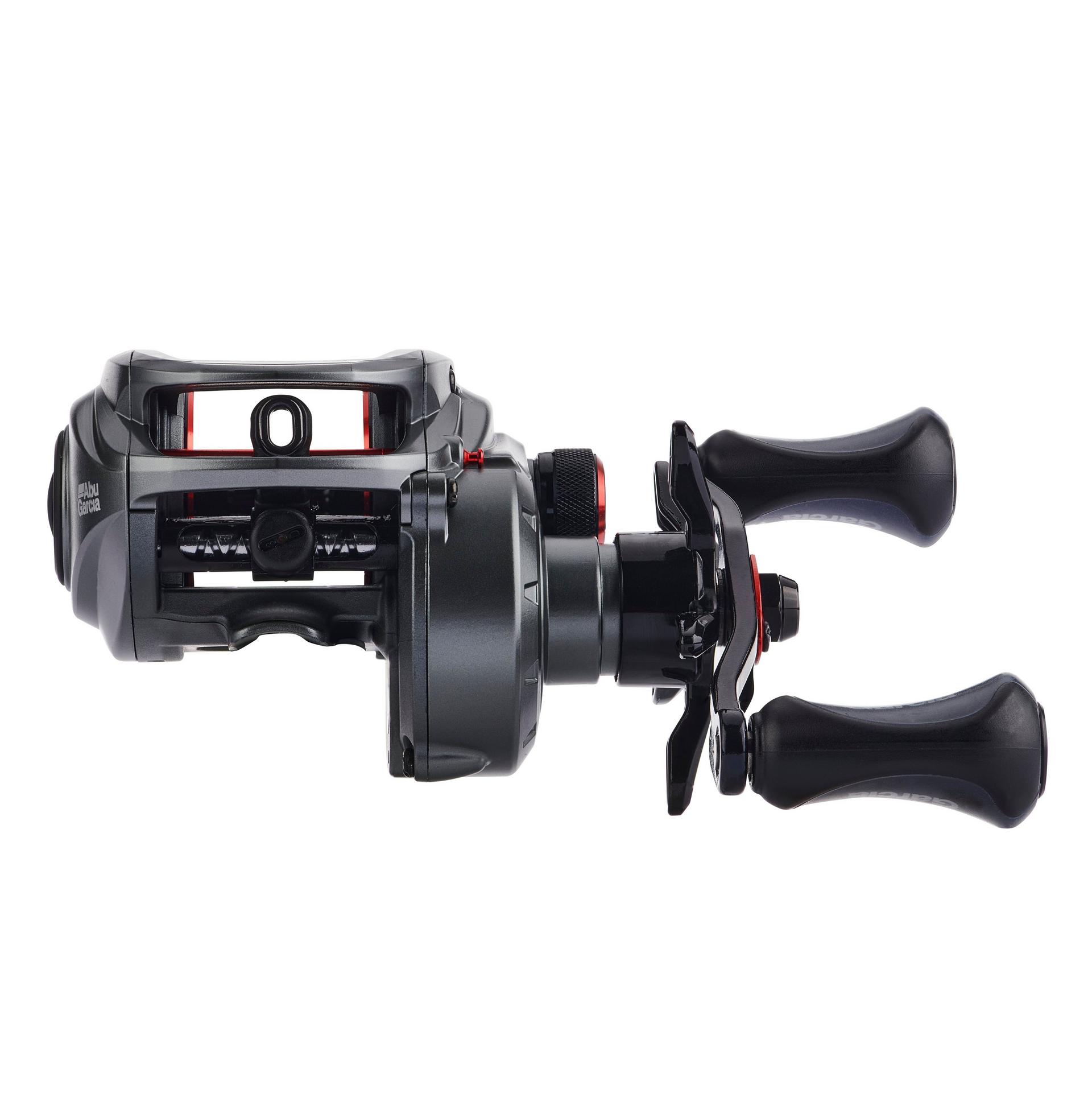 Max 4 Low Profile Reel | Abu Garcia®