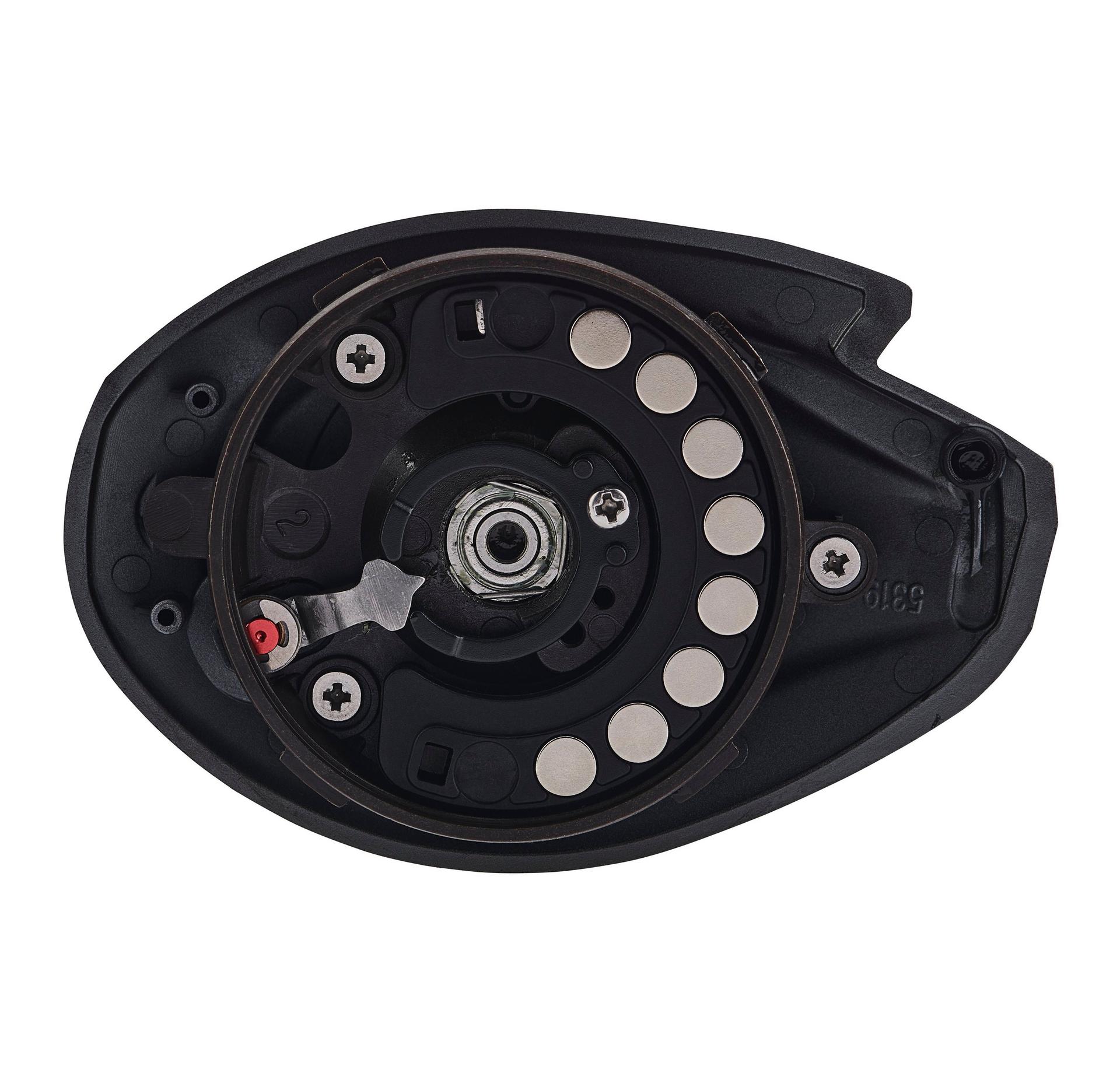 Max 4 Low Profile Reel | Abu Garcia®